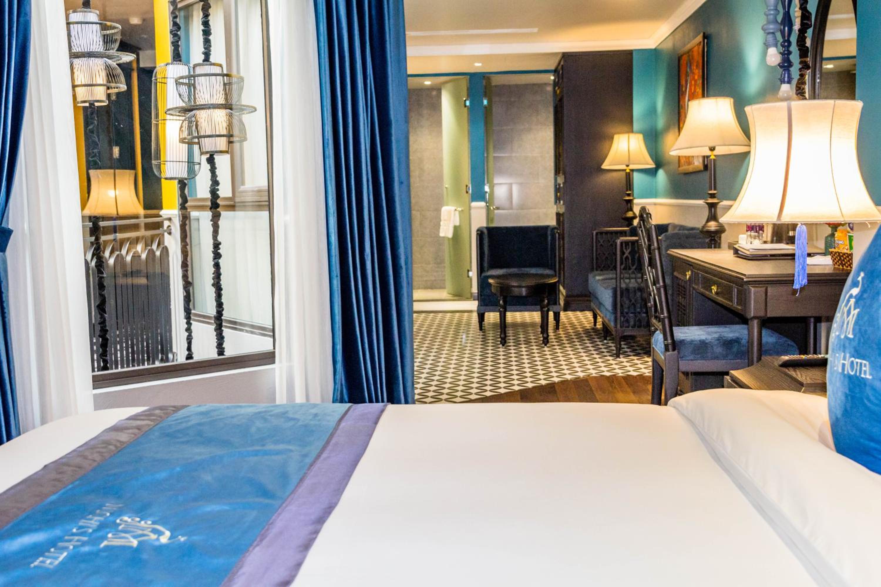 Junior Suite - Photo 2