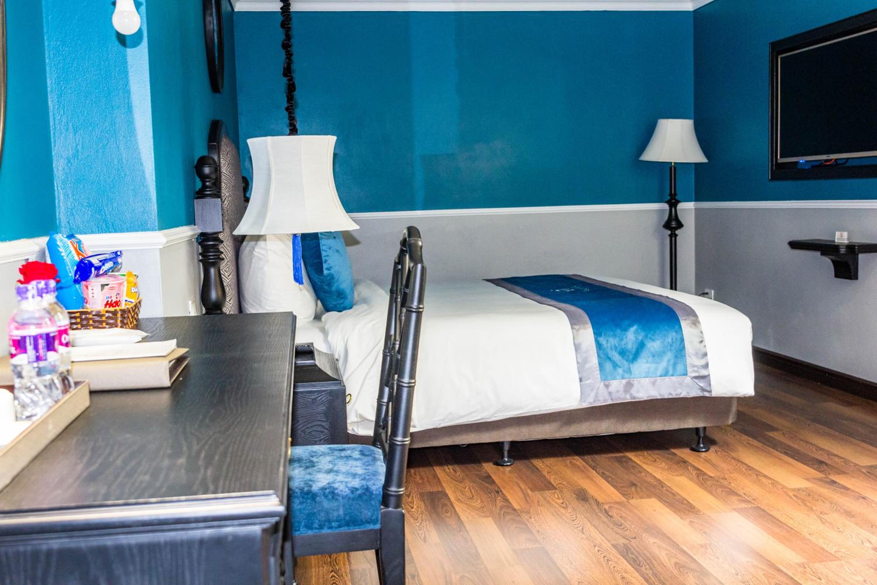 Junior Suite - Photo 3