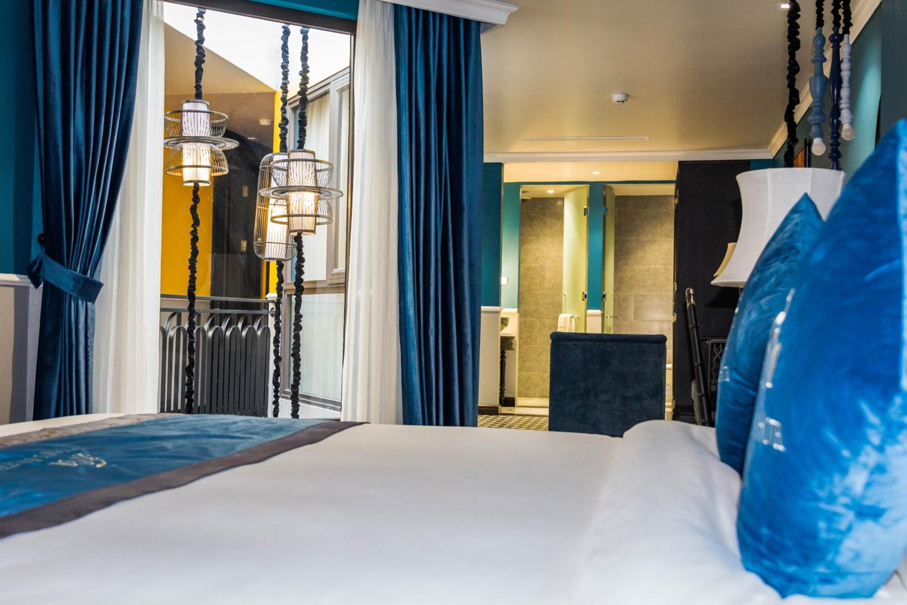Junior Suite - Photo 5
