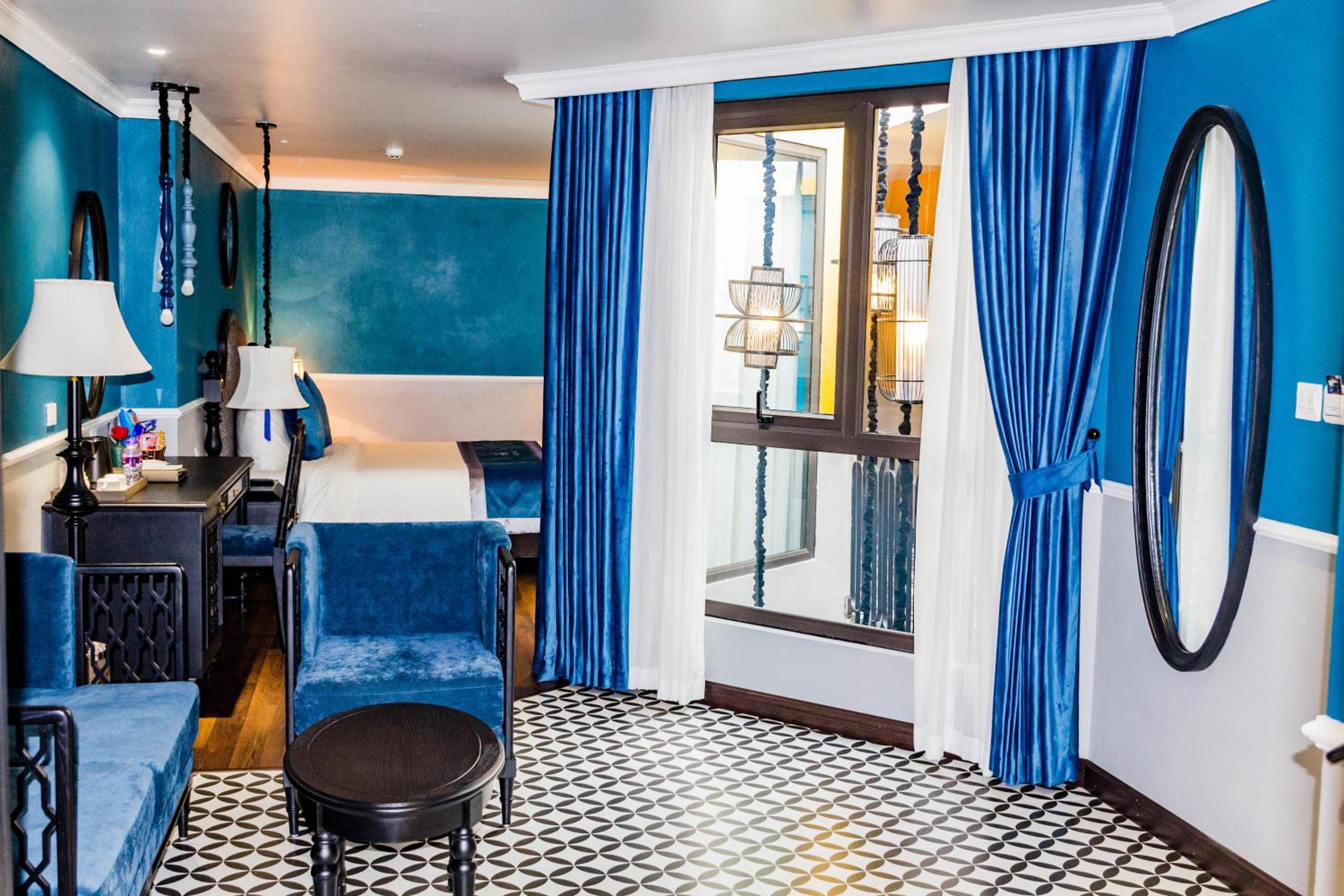Junior Suite - Photo 7