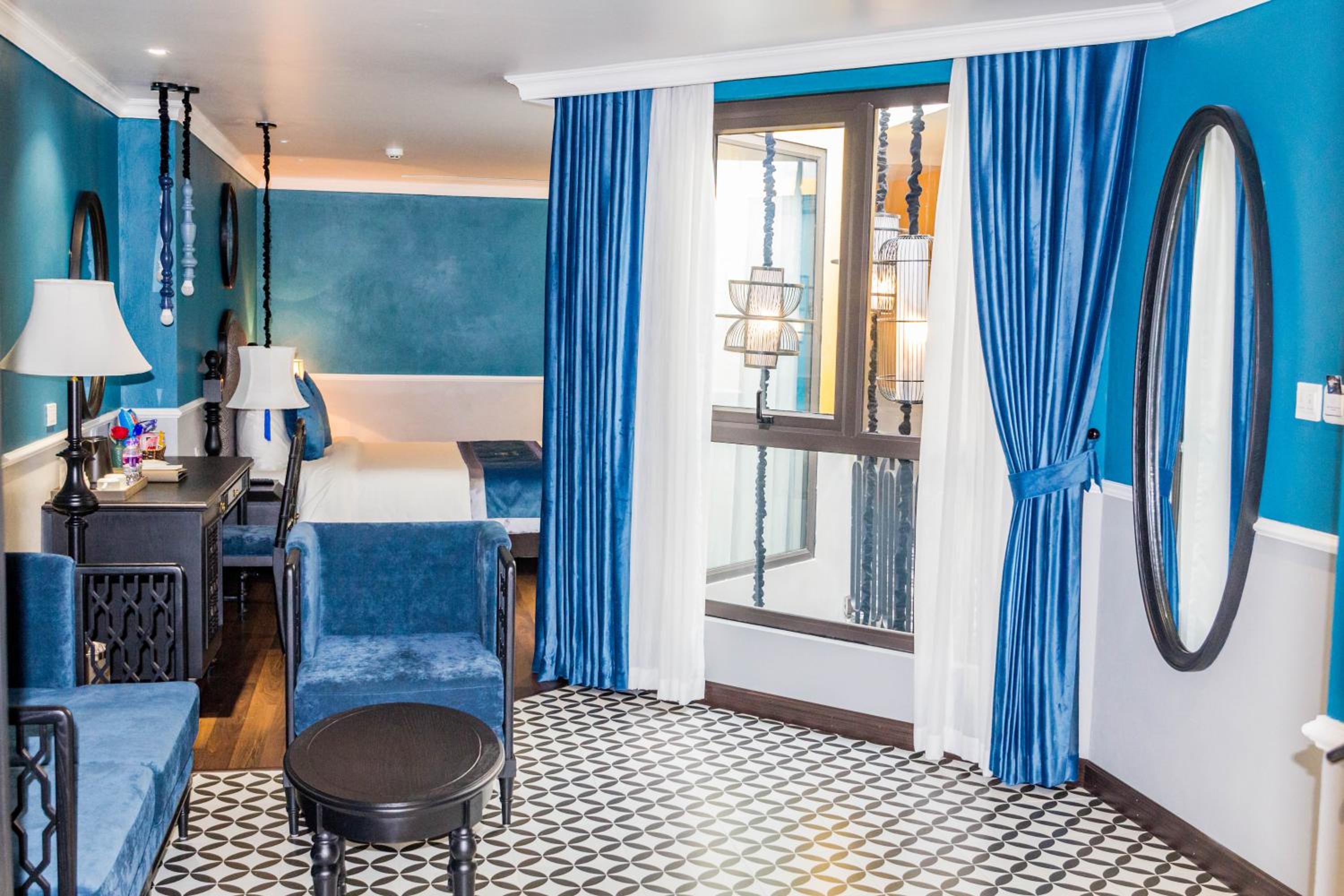 Junior Suite - Photo 18