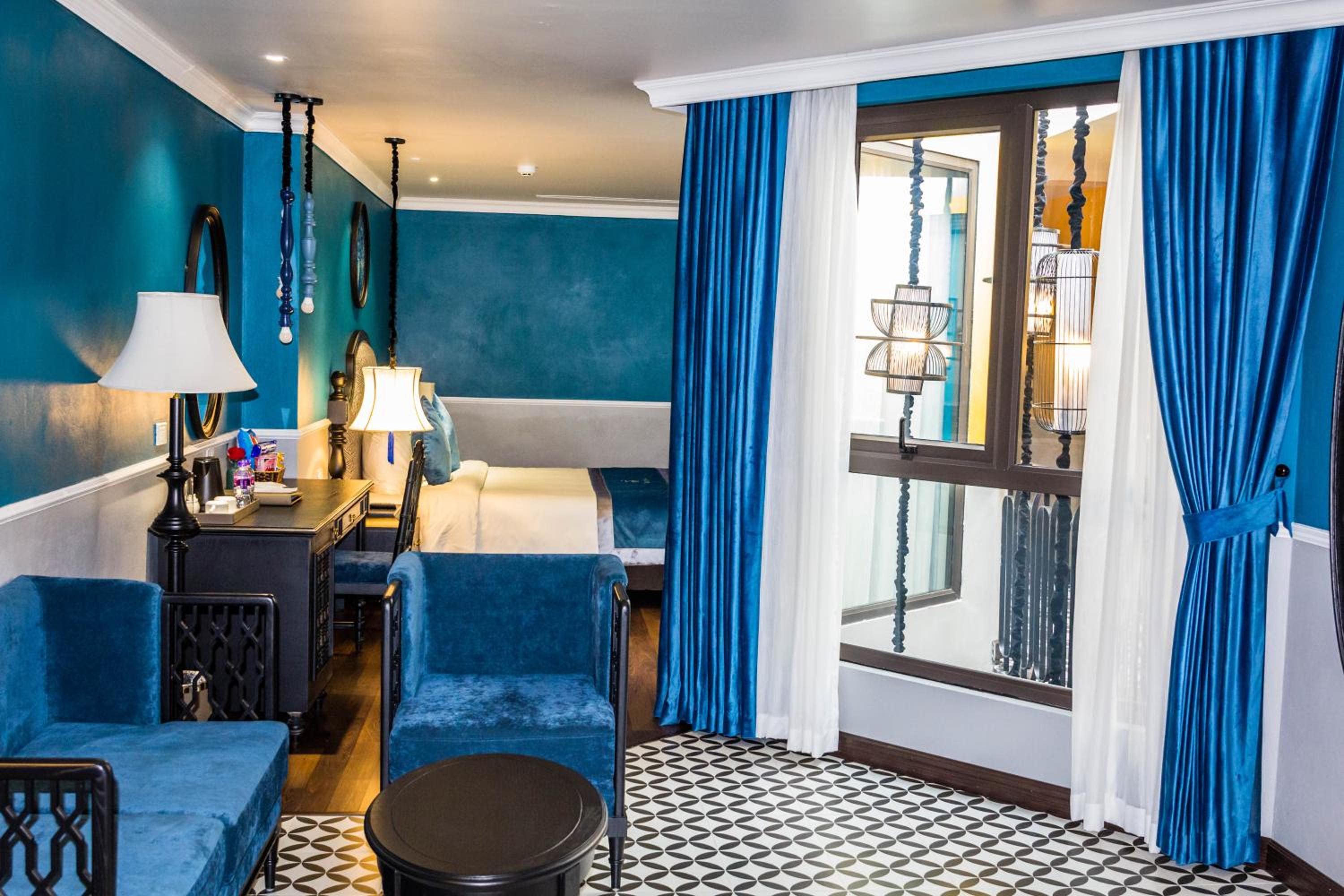 Junior Suite - Photo 9