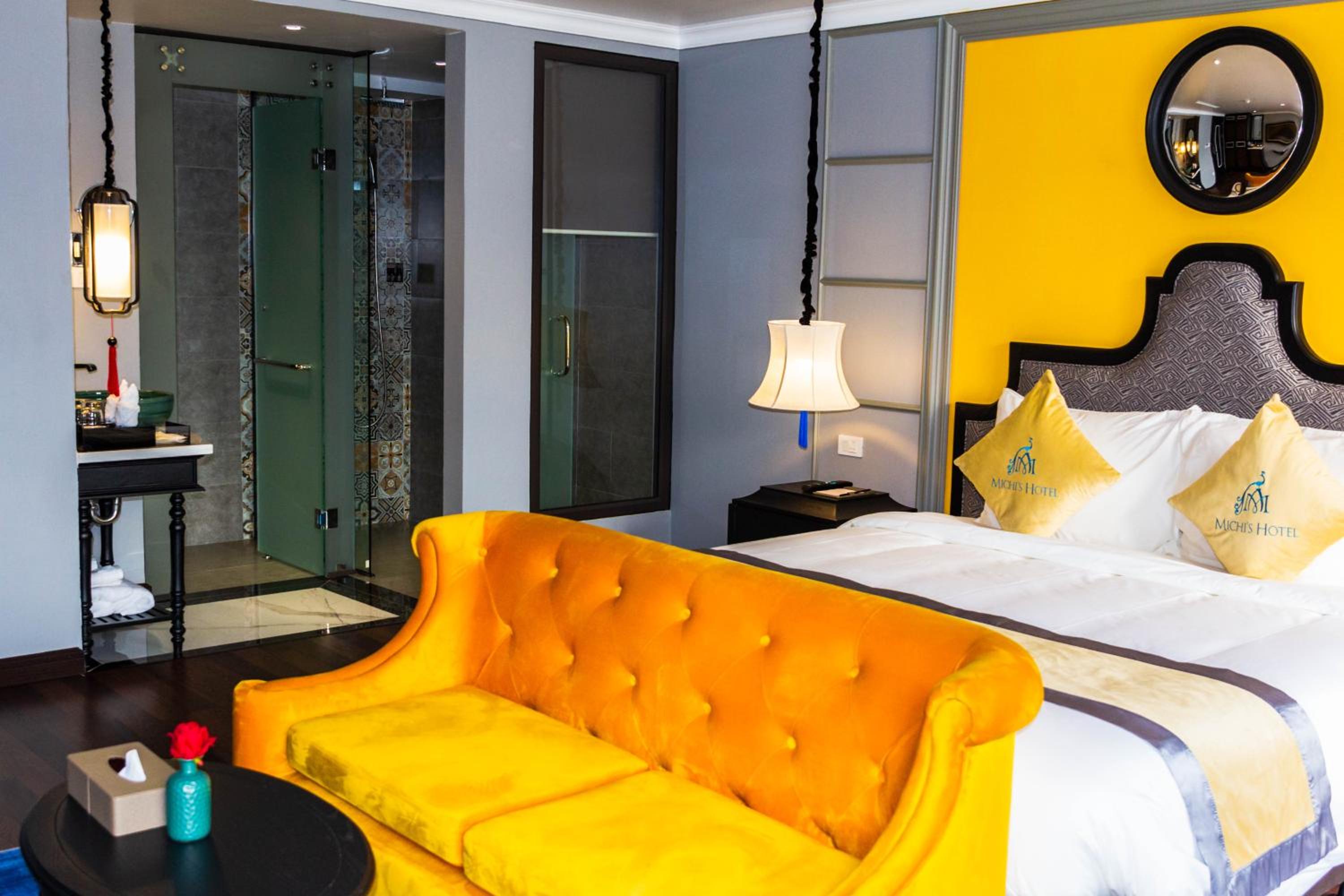 Twin Room with View - Photo 25