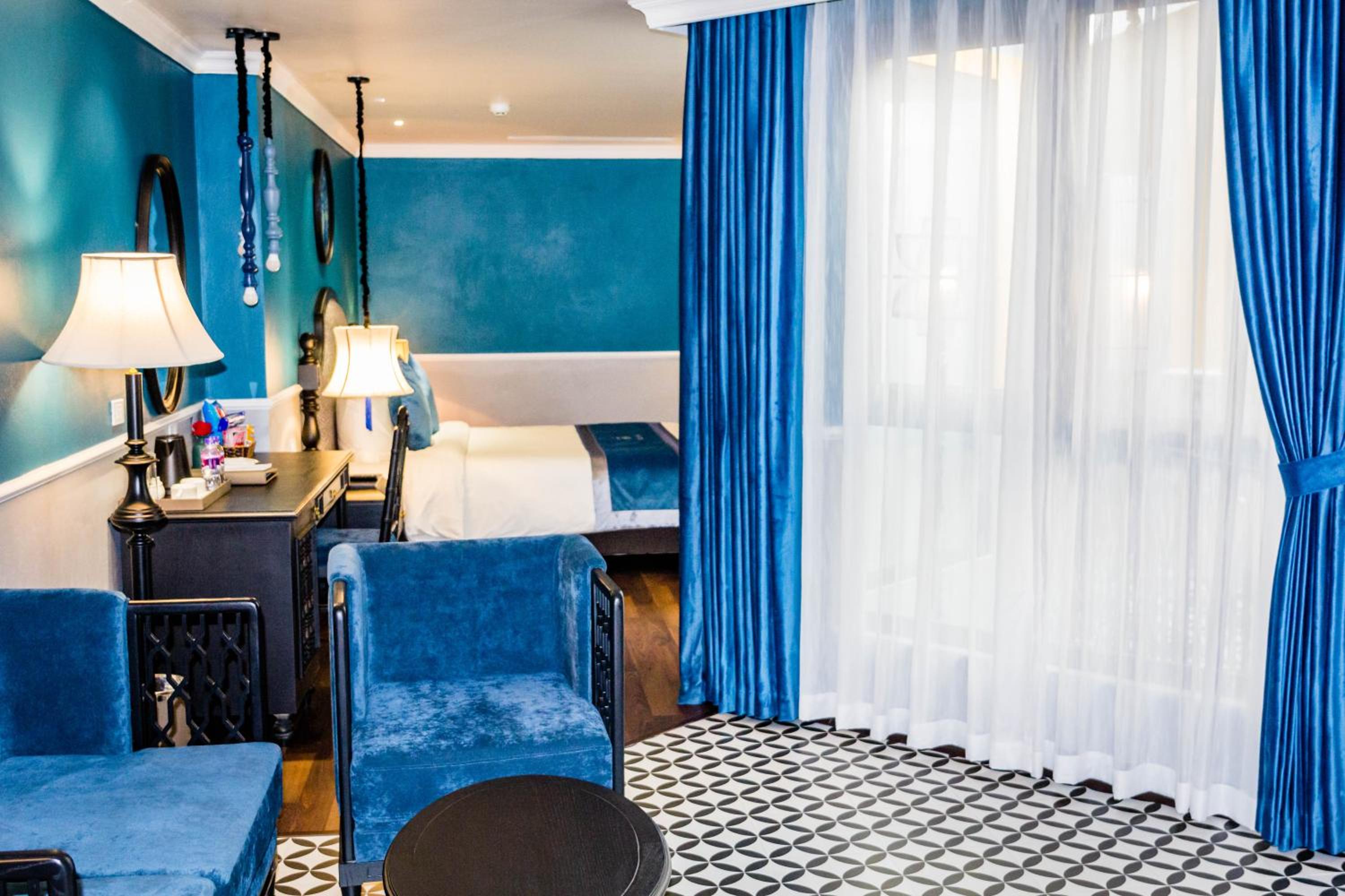 Junior Suite - Photo 8
