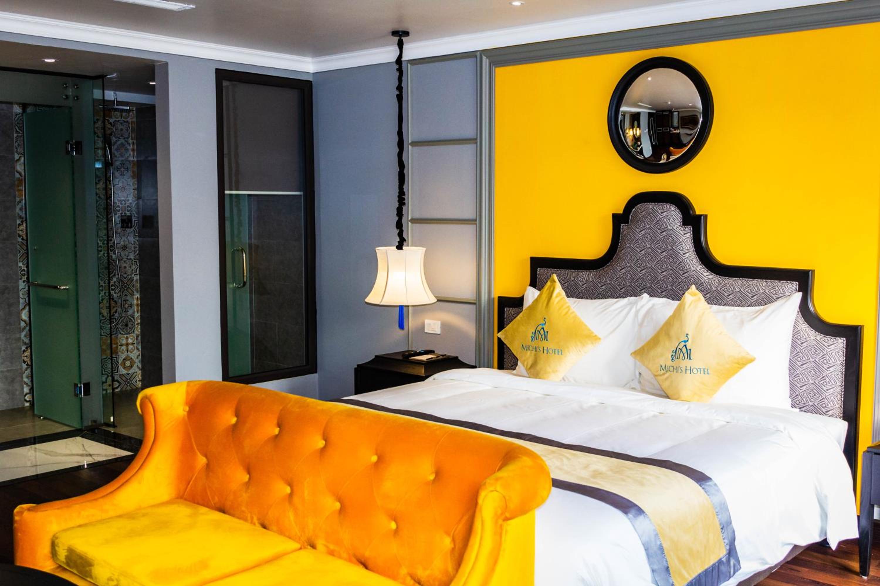 Twin Room with View - Photo 26
