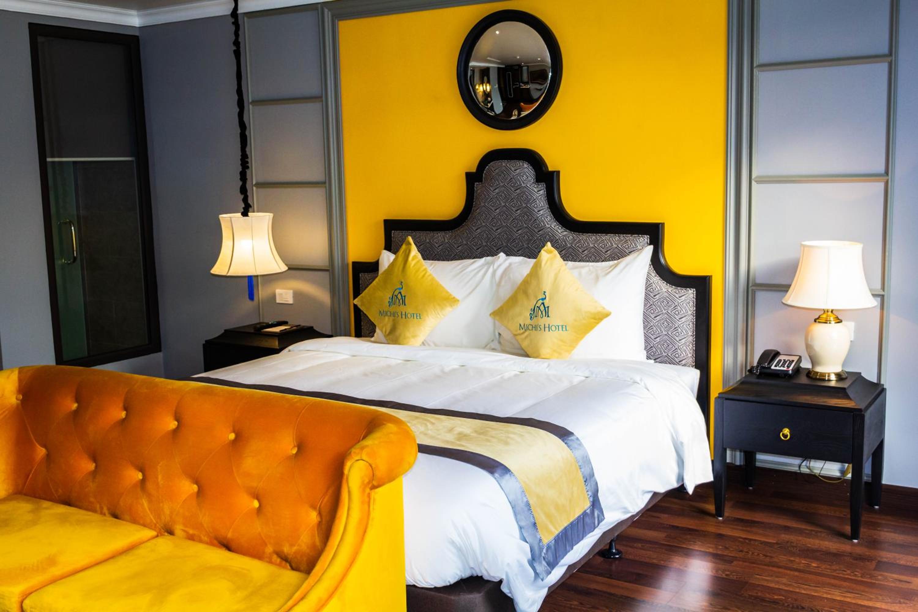 Twin Room with View - Photo 4