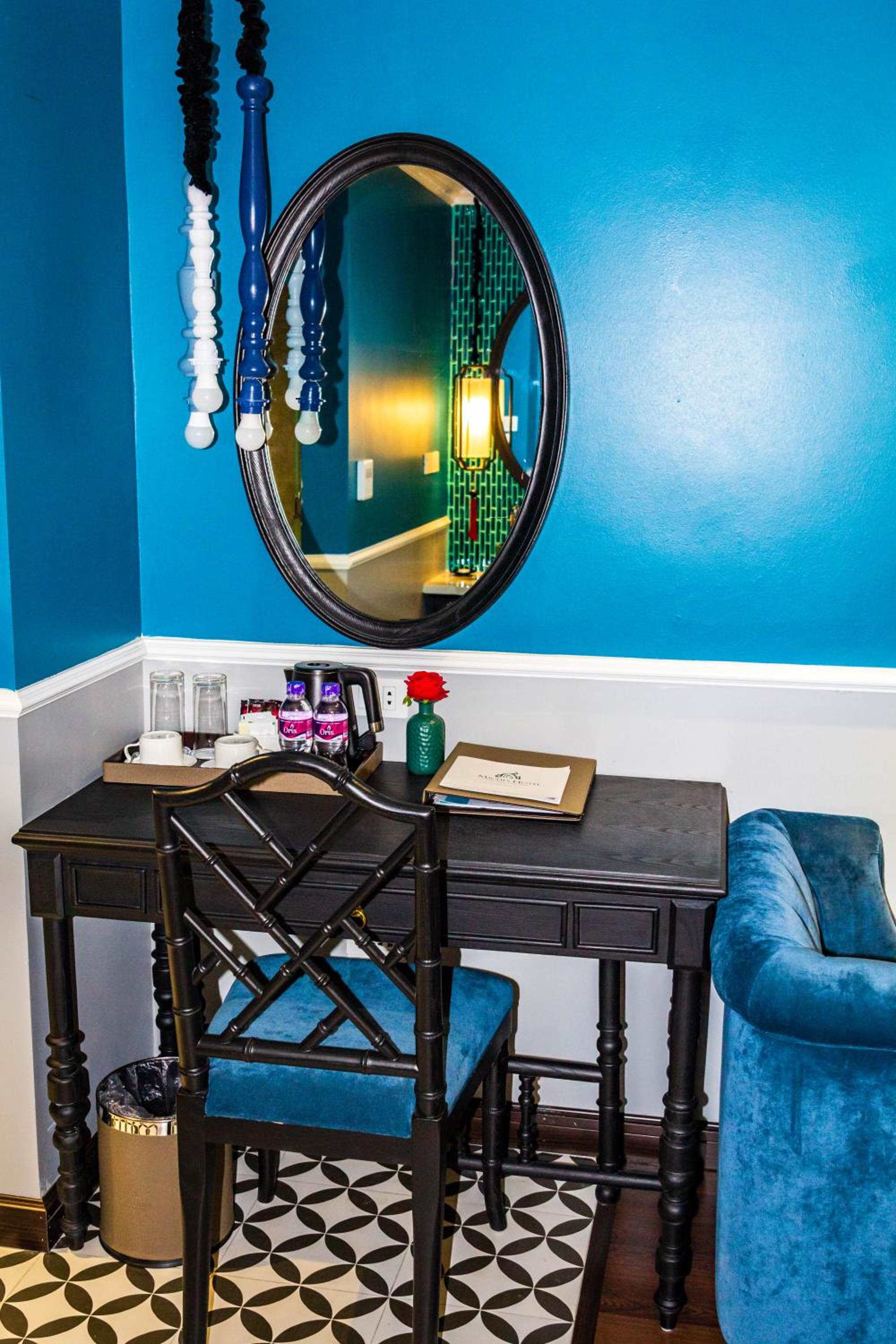 Large Double Room - Photo 18