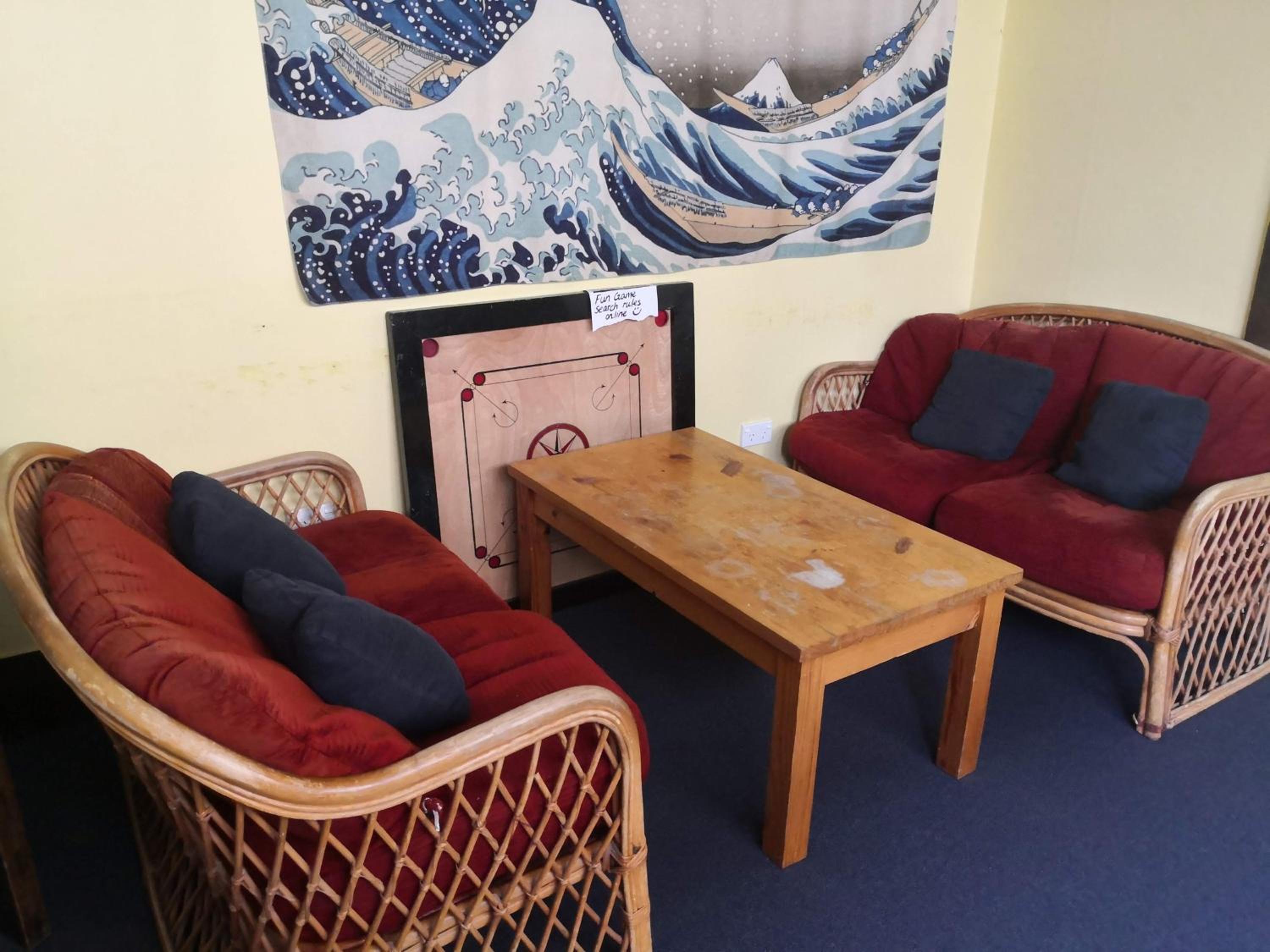 King Room - Photo 2