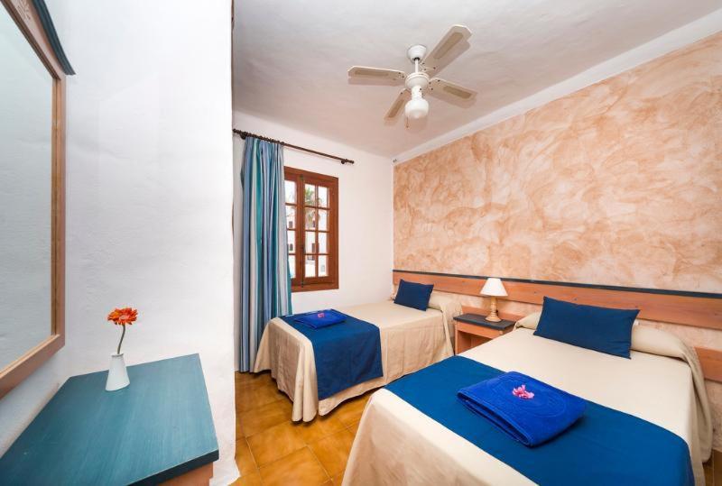 Habitación #9296544