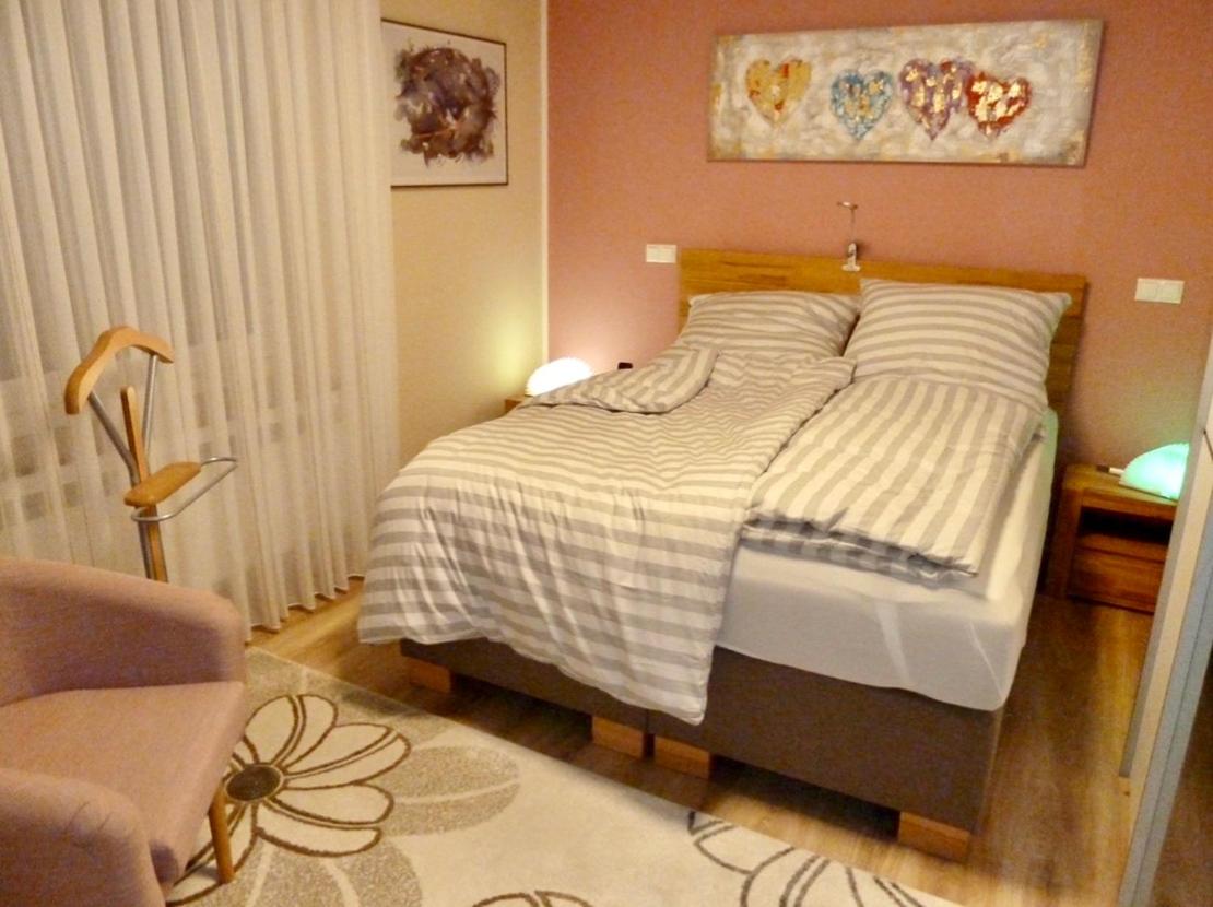 Two-Bedroom Apartment photo 1