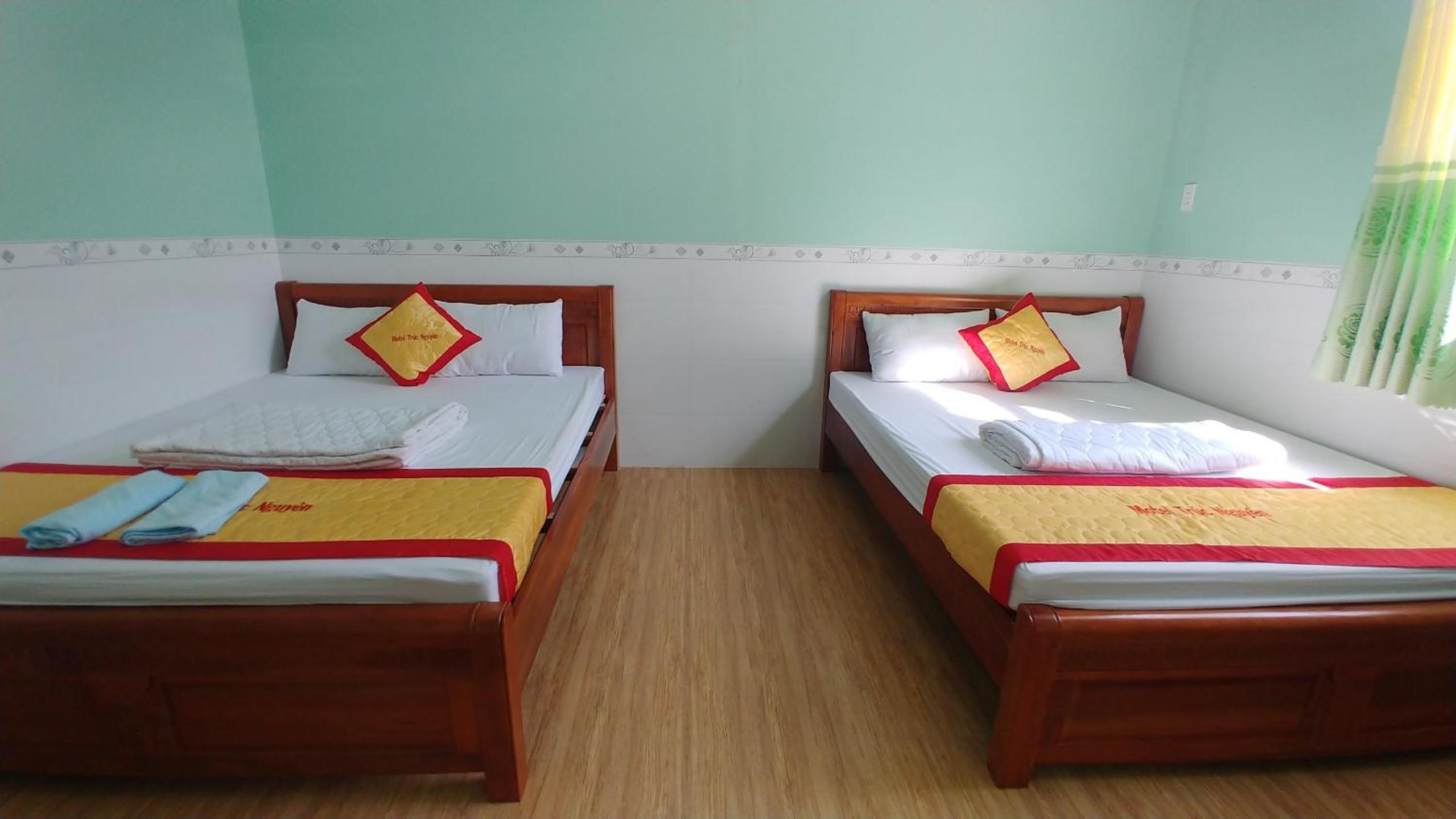 Quadruple Room photo 1