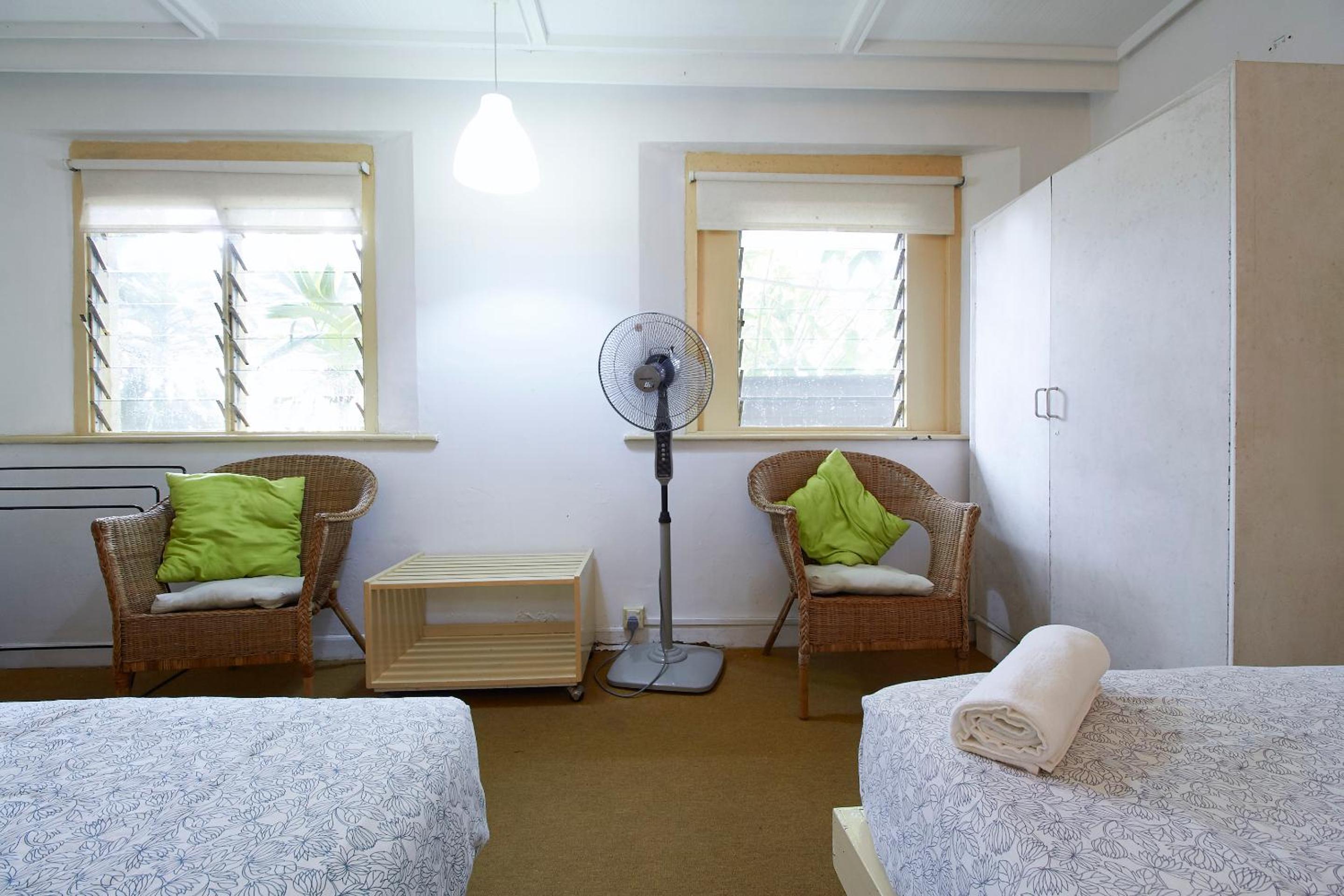 Standard Double Room photo 3