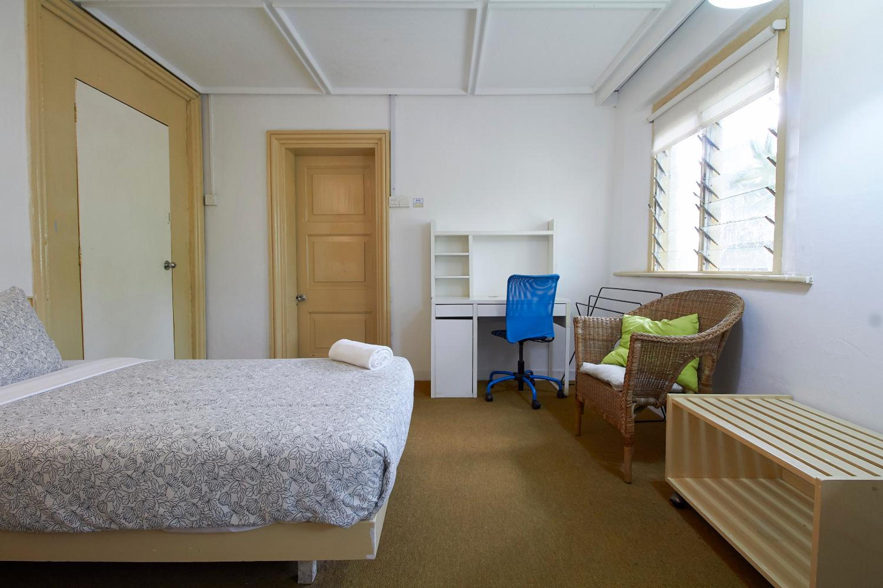 Standard Double Room photo 2