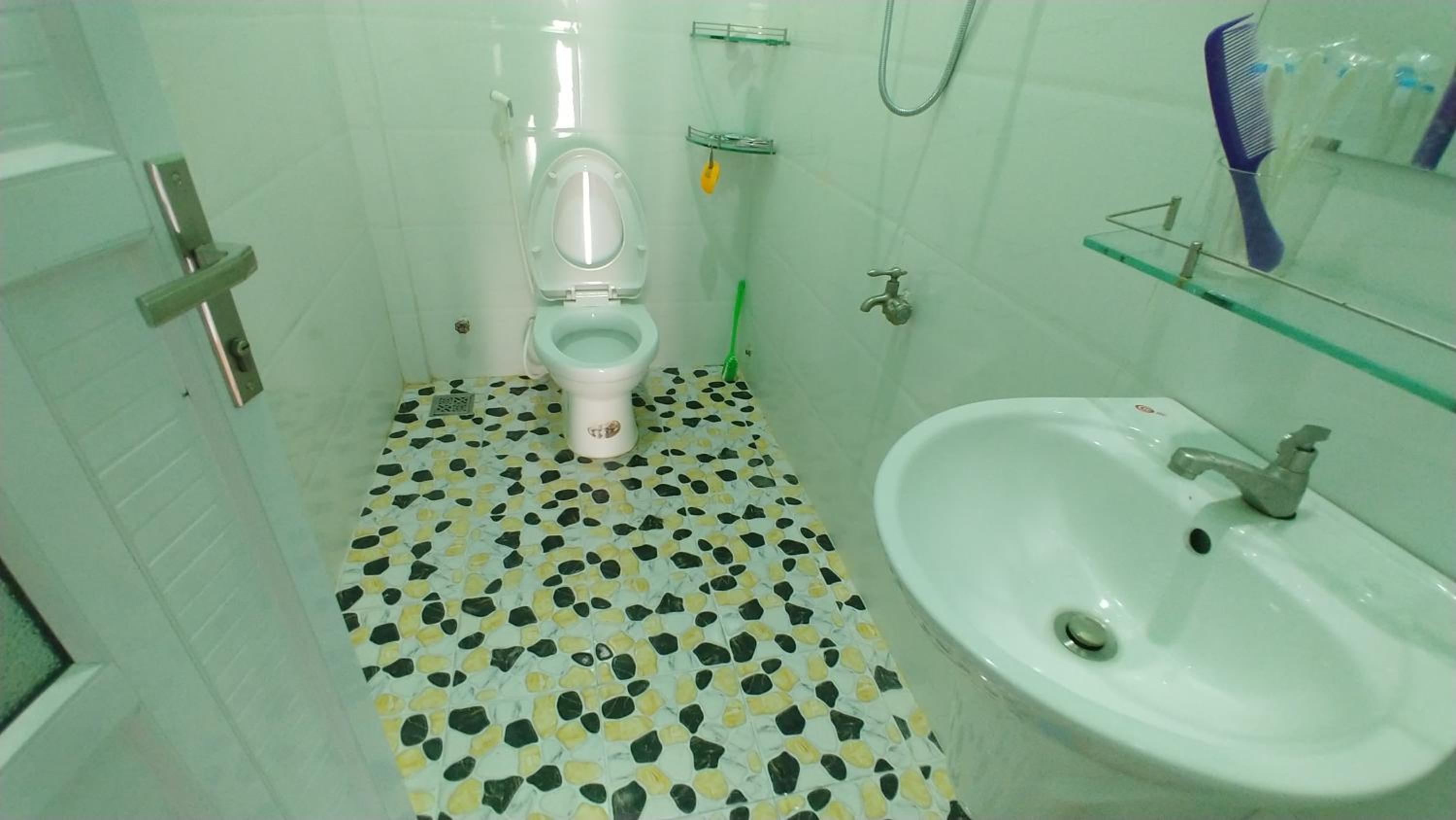 Mixed Dormitory Room photo 2