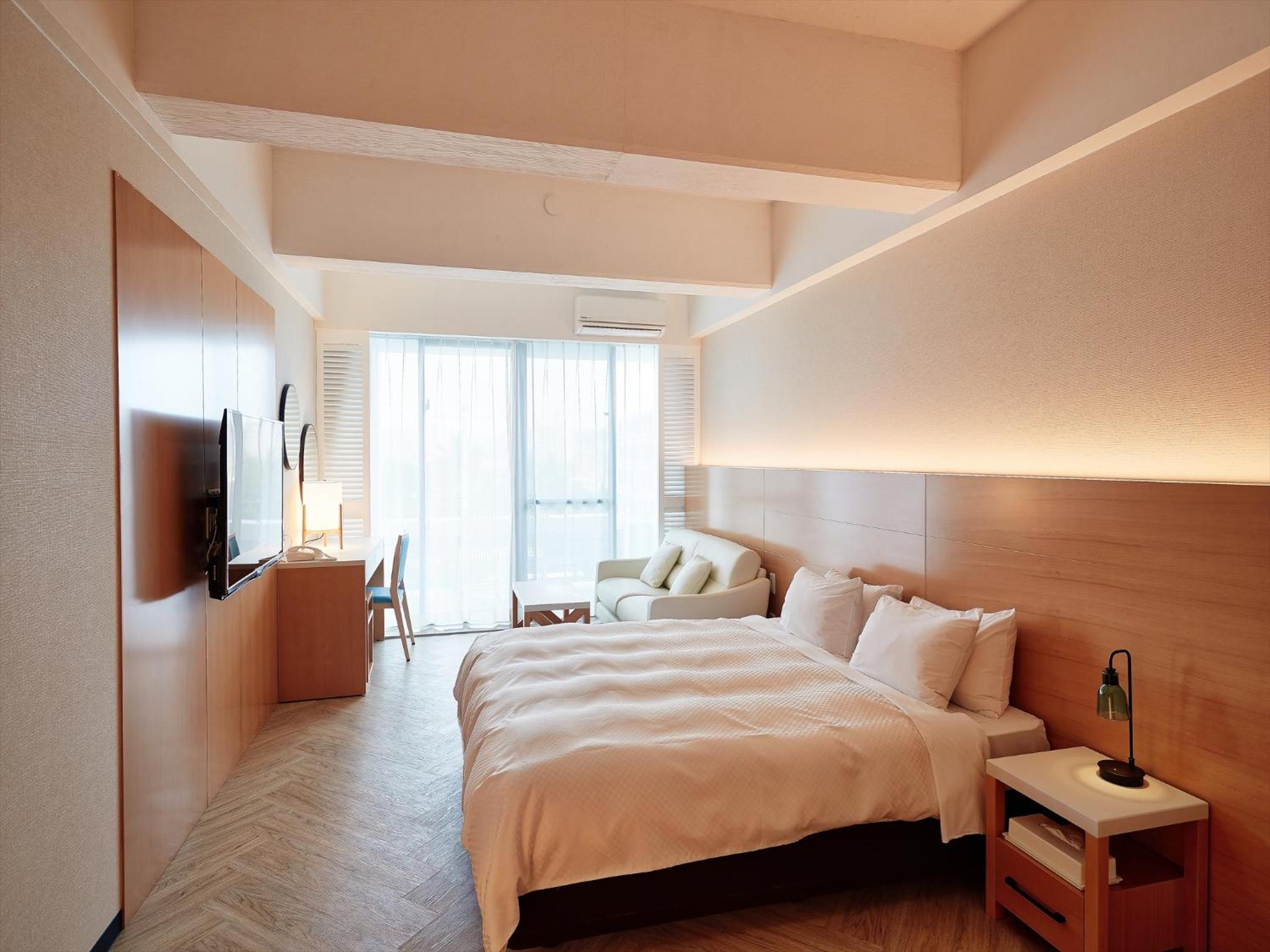 Double Room with Mountain View photo 3