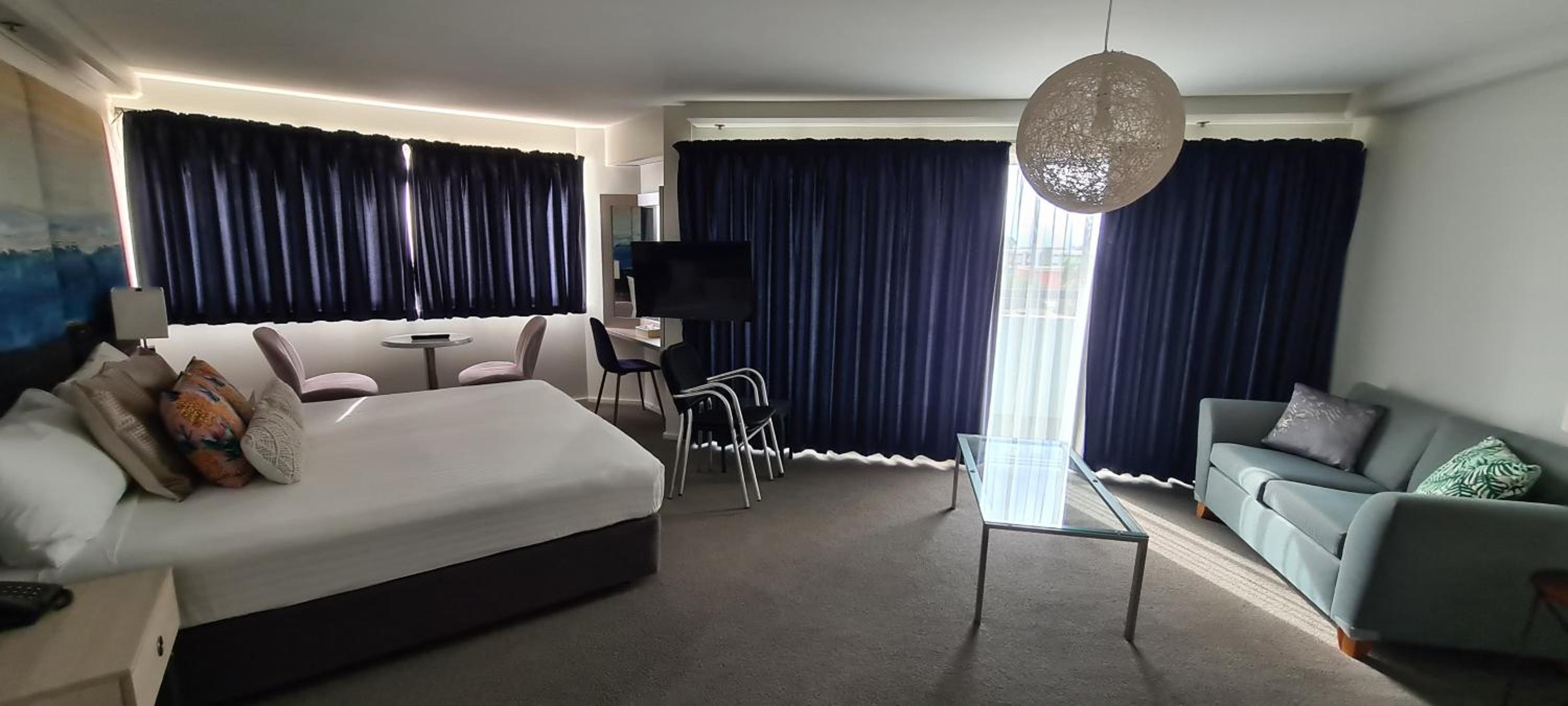 Junior Suite photo 1