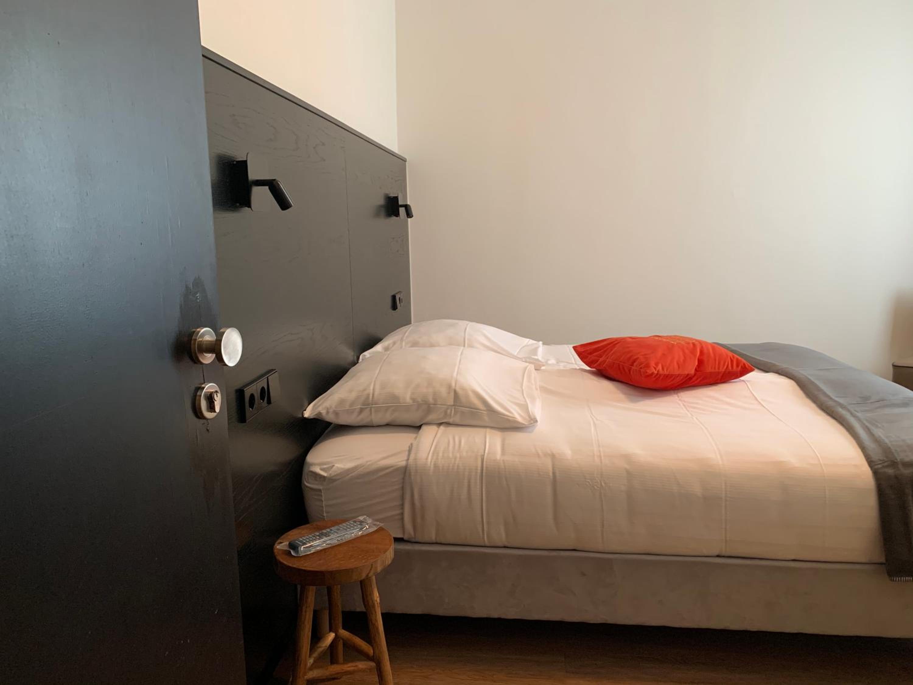 Comfort Double Room - Photo 1