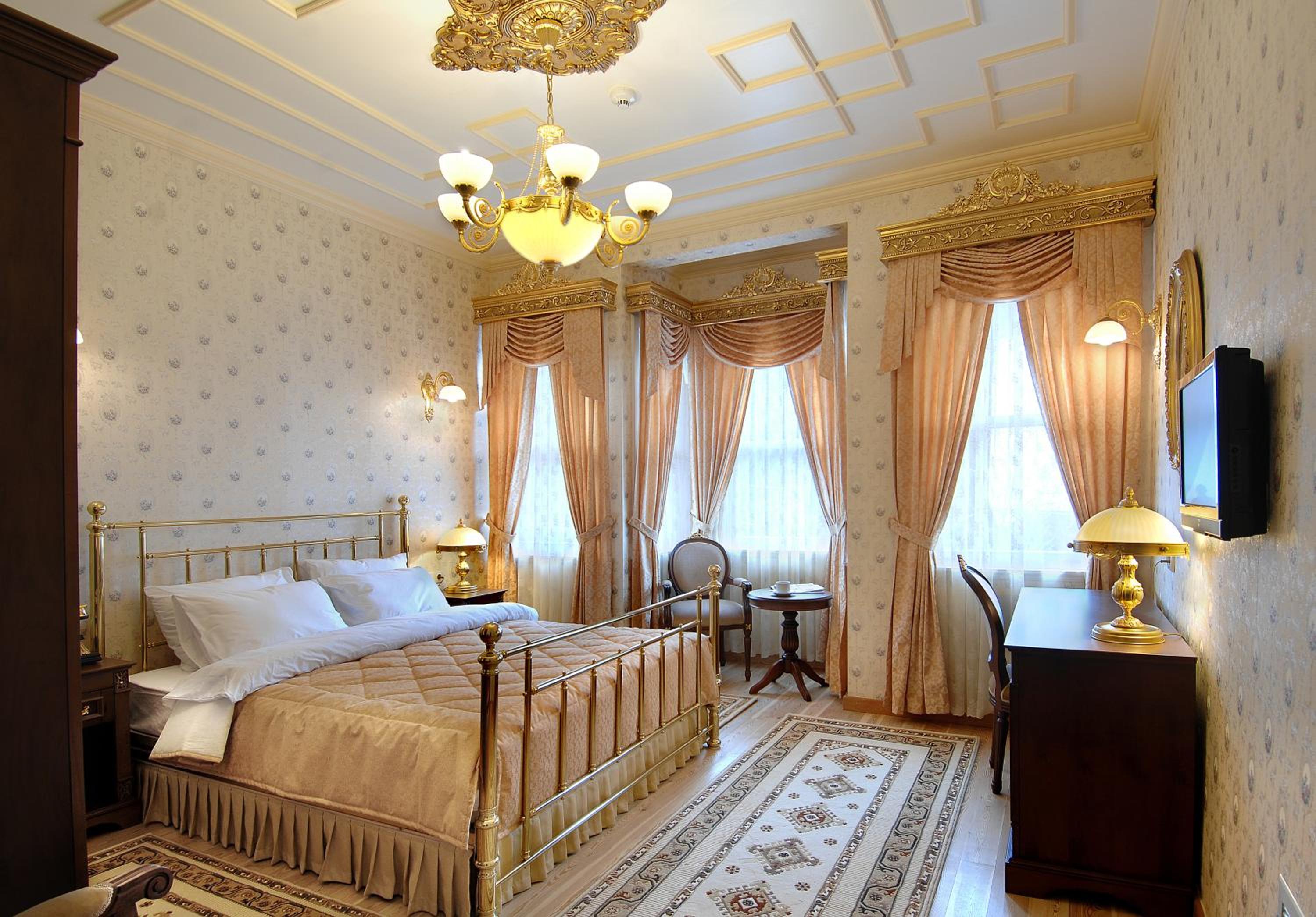 Deluxe Double Room photo 1