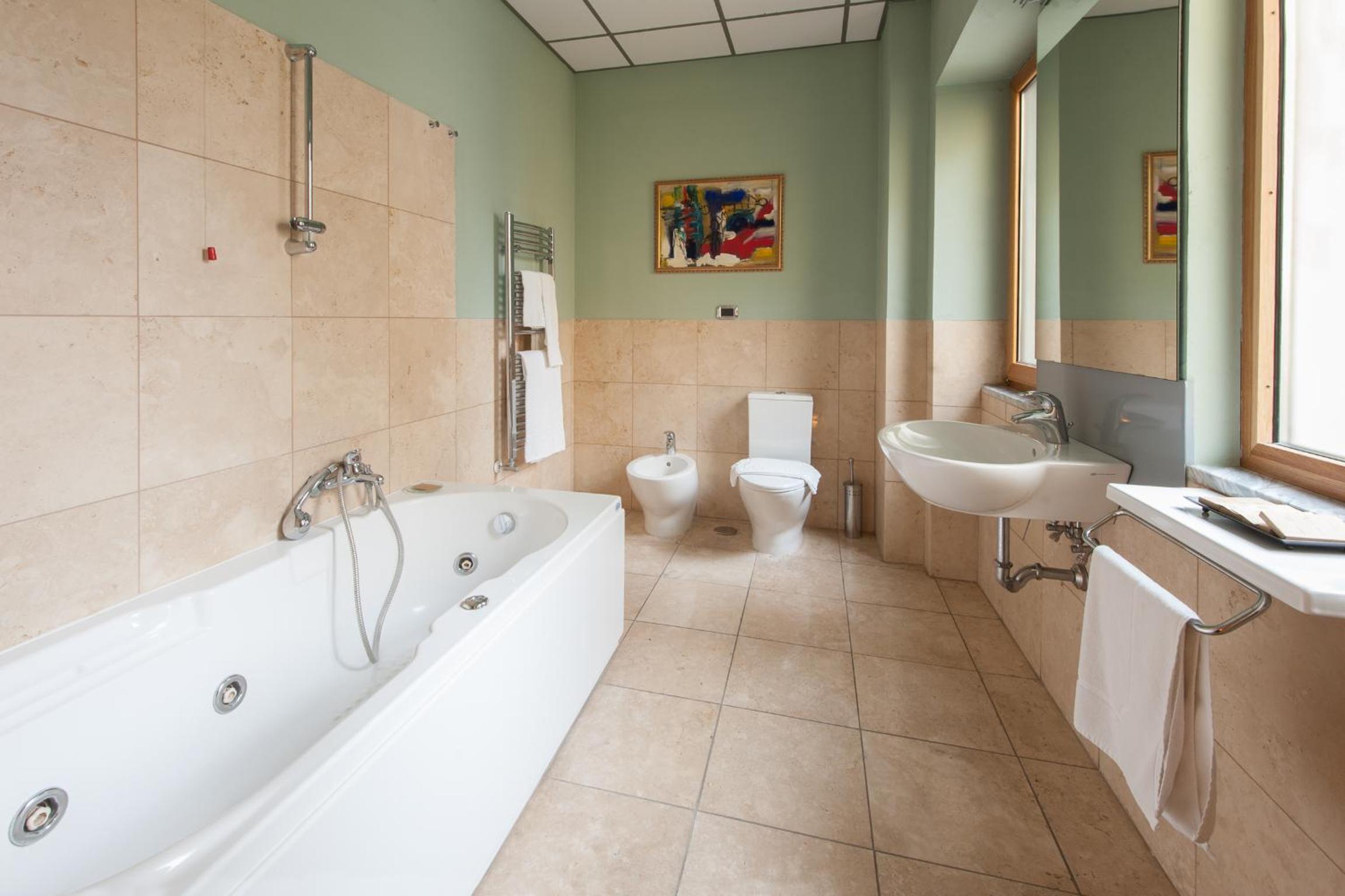 Superior Double Room - Photo 3