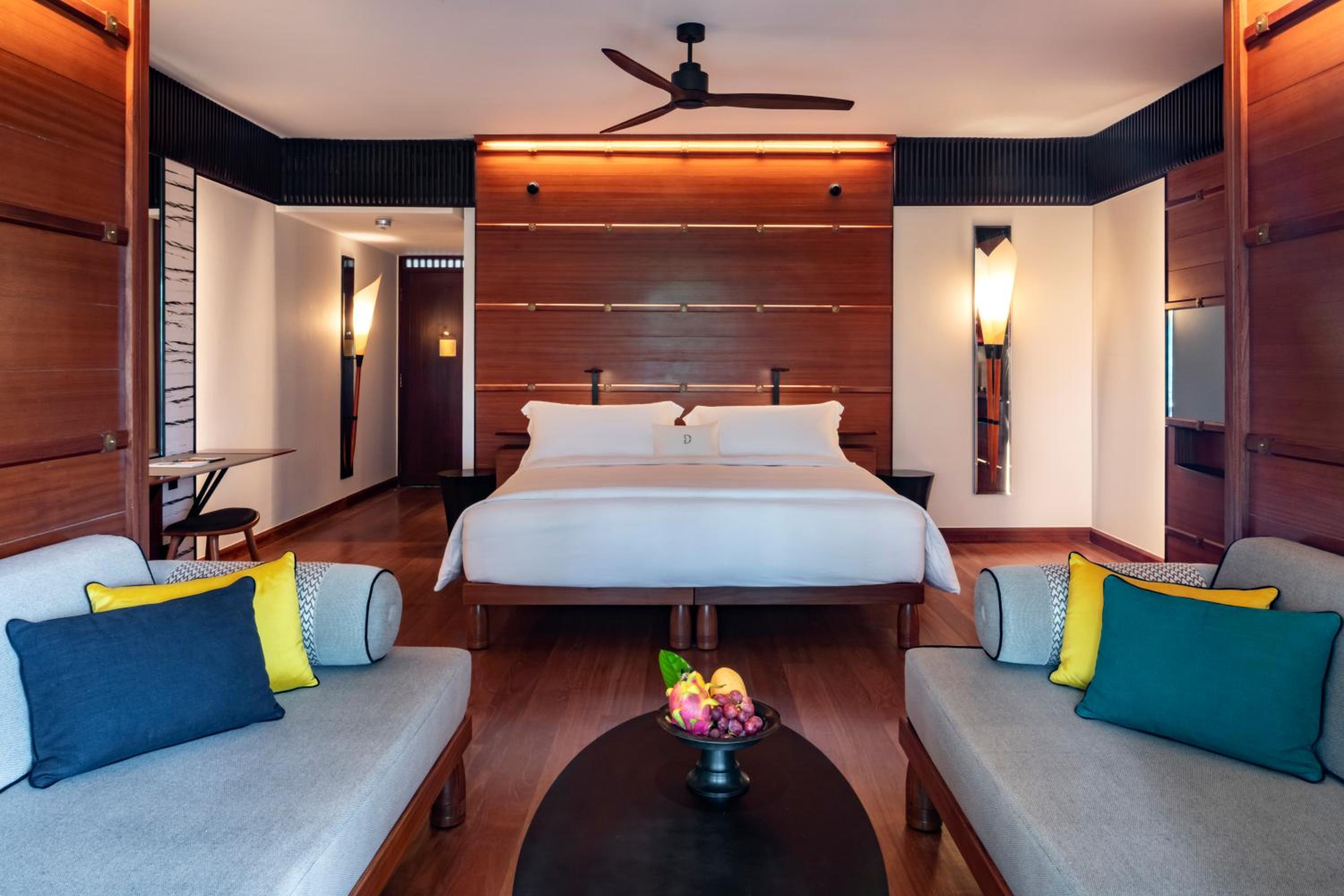 Staycation Package: Canopy Premium King or Twin [Malaysia Residents] photo 3