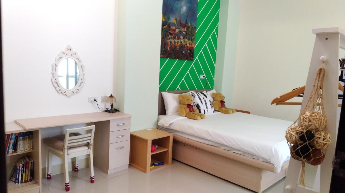 Double Room with Balcony photo 1