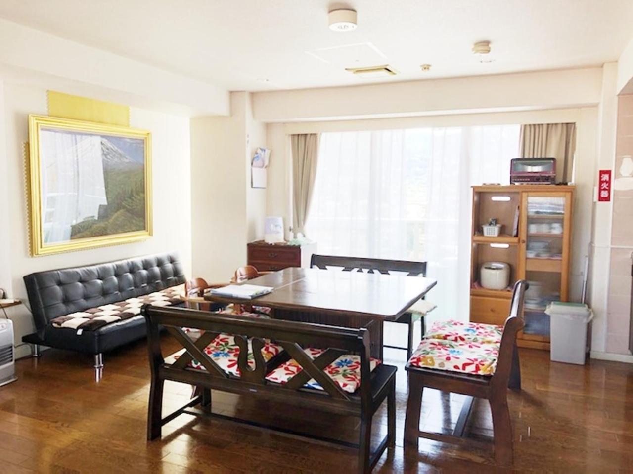 Apartment with Tatami Area 402 - Pet friendly - Photo 40