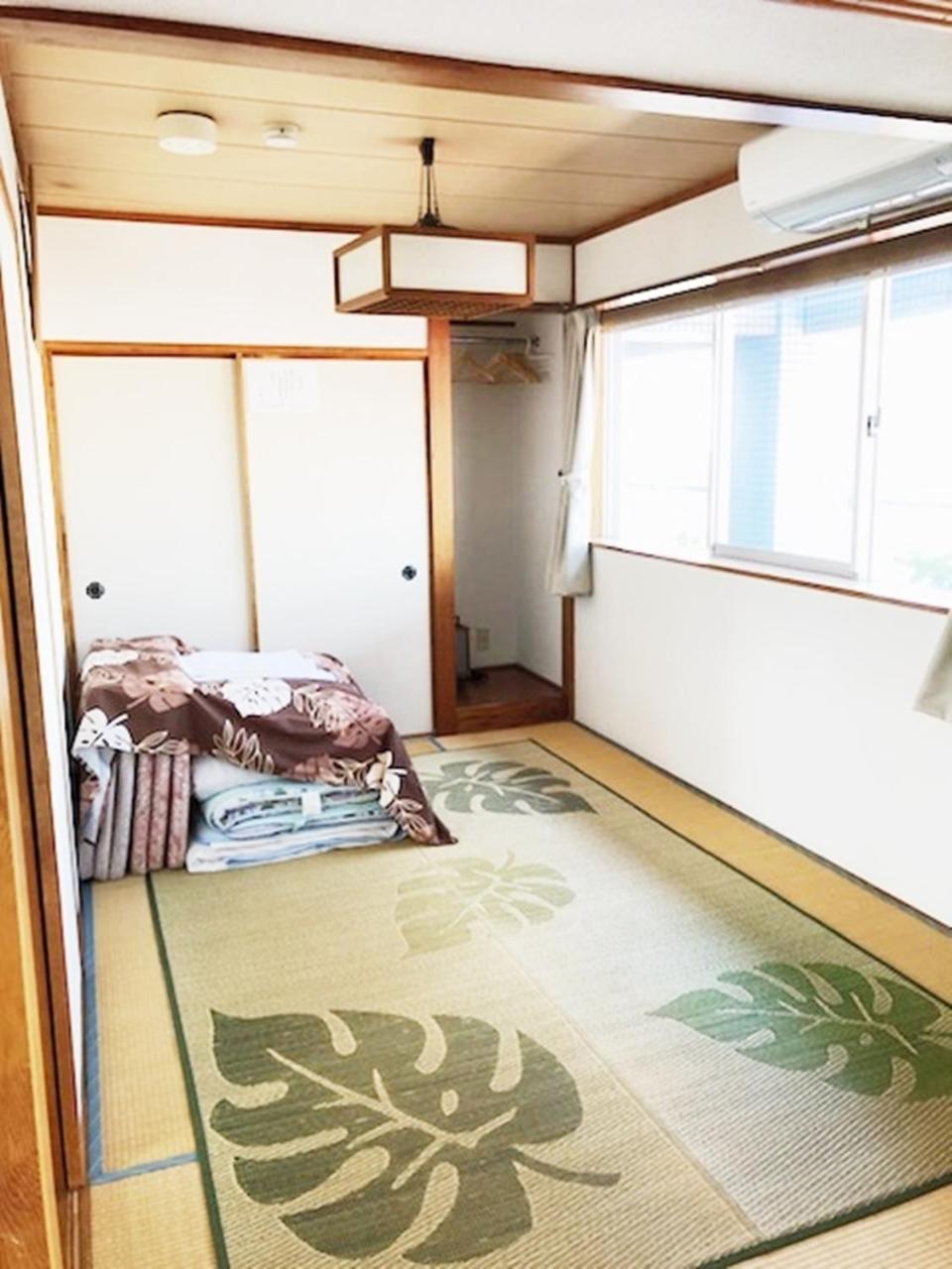 Apartment with Tatami Area 402 - Pet friendly - Photo 6