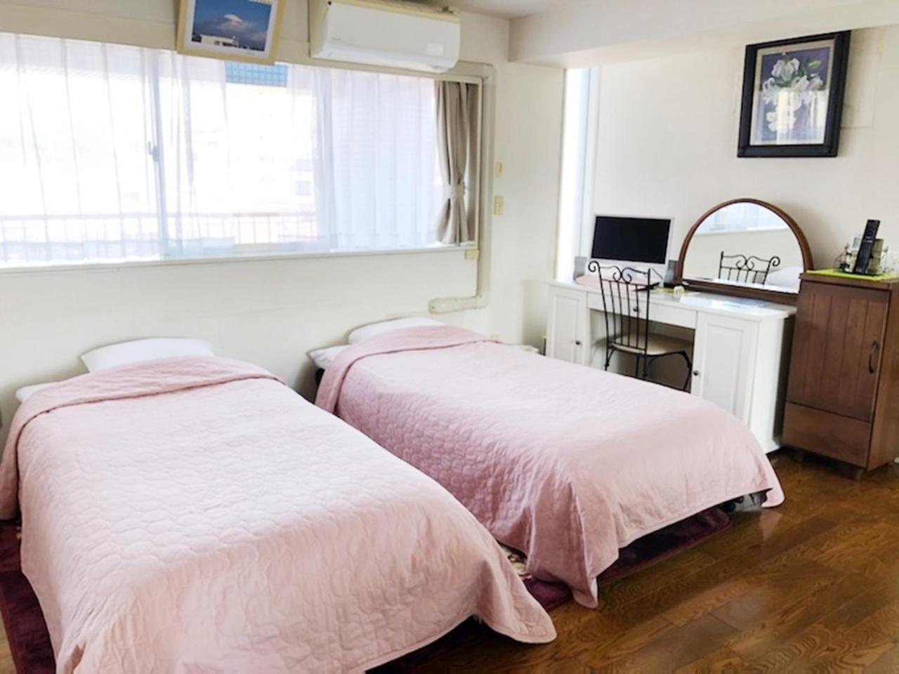 Apartment with Tatami Area 402 - Pet friendly - Photo 4