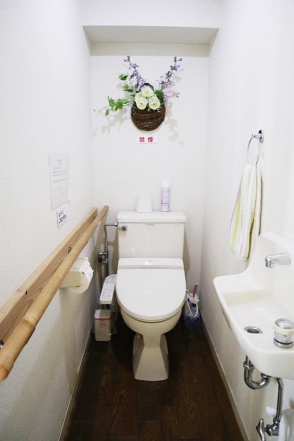 Apartment with Tatami Area 402 - Pet friendly - Photo 5