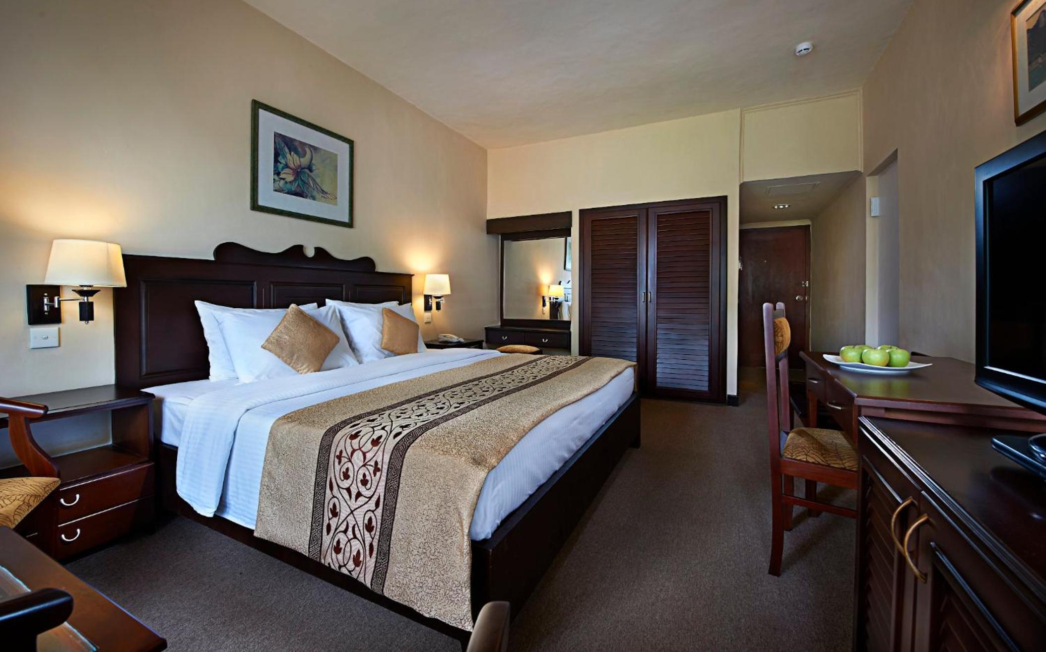 Standard Double or Twin Room photo 3