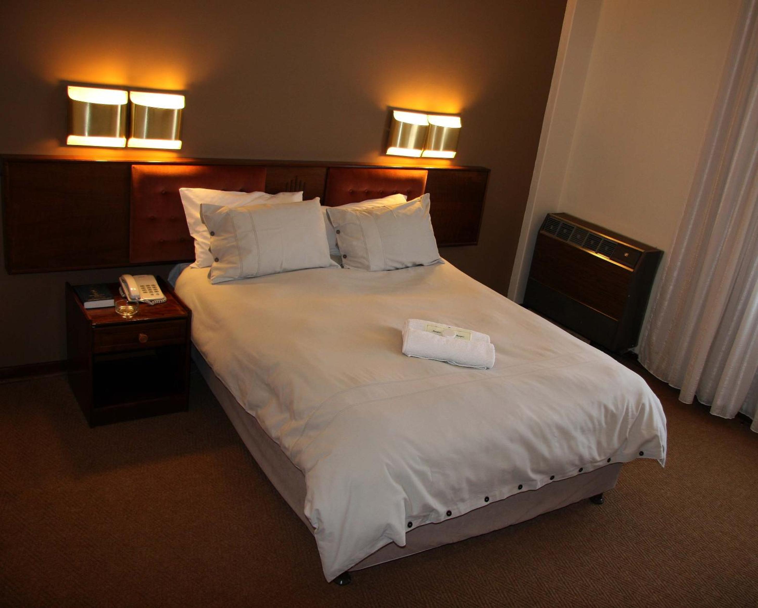Double Room with Private Bathroom photo 2