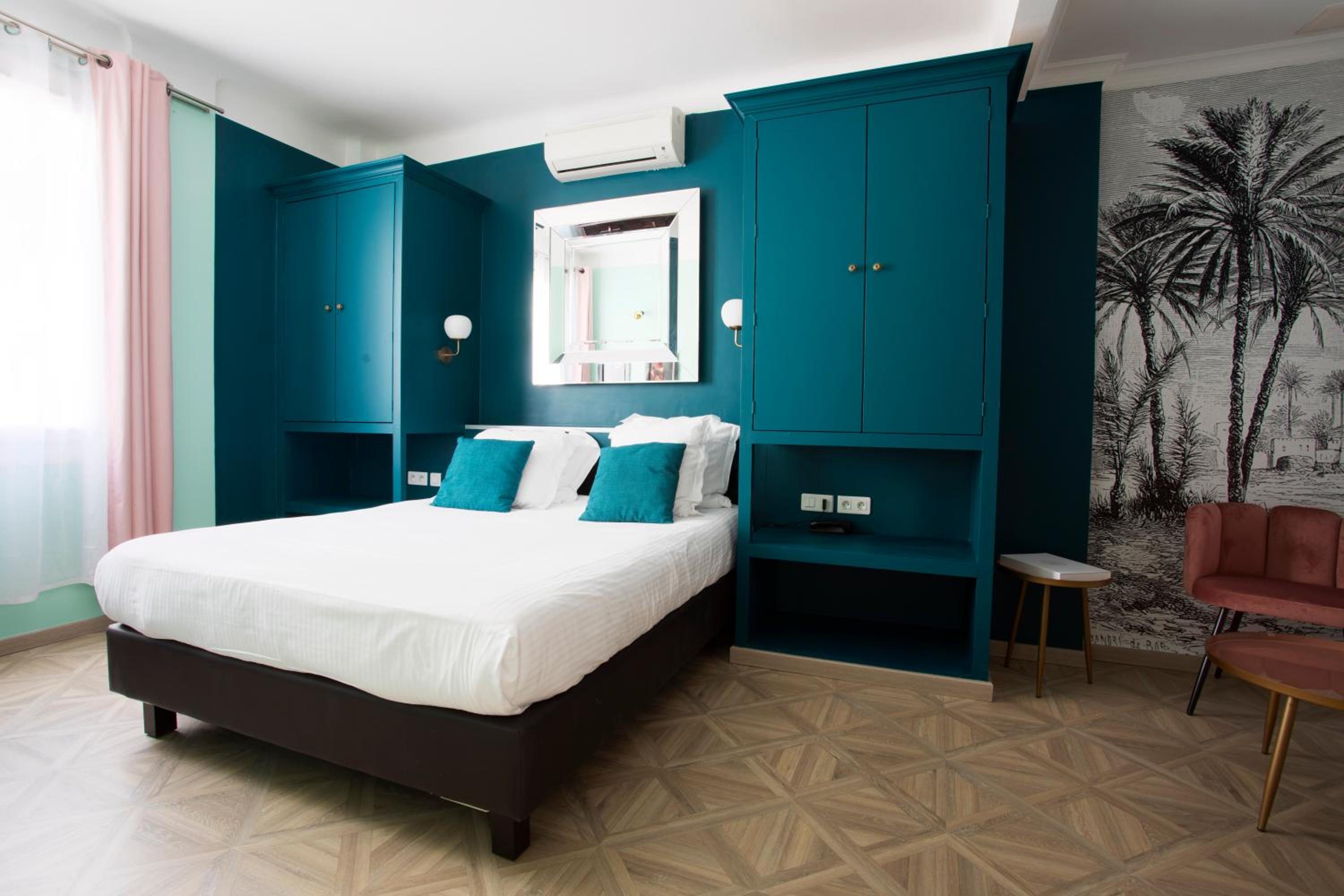 Superior Double Room - Photo 3