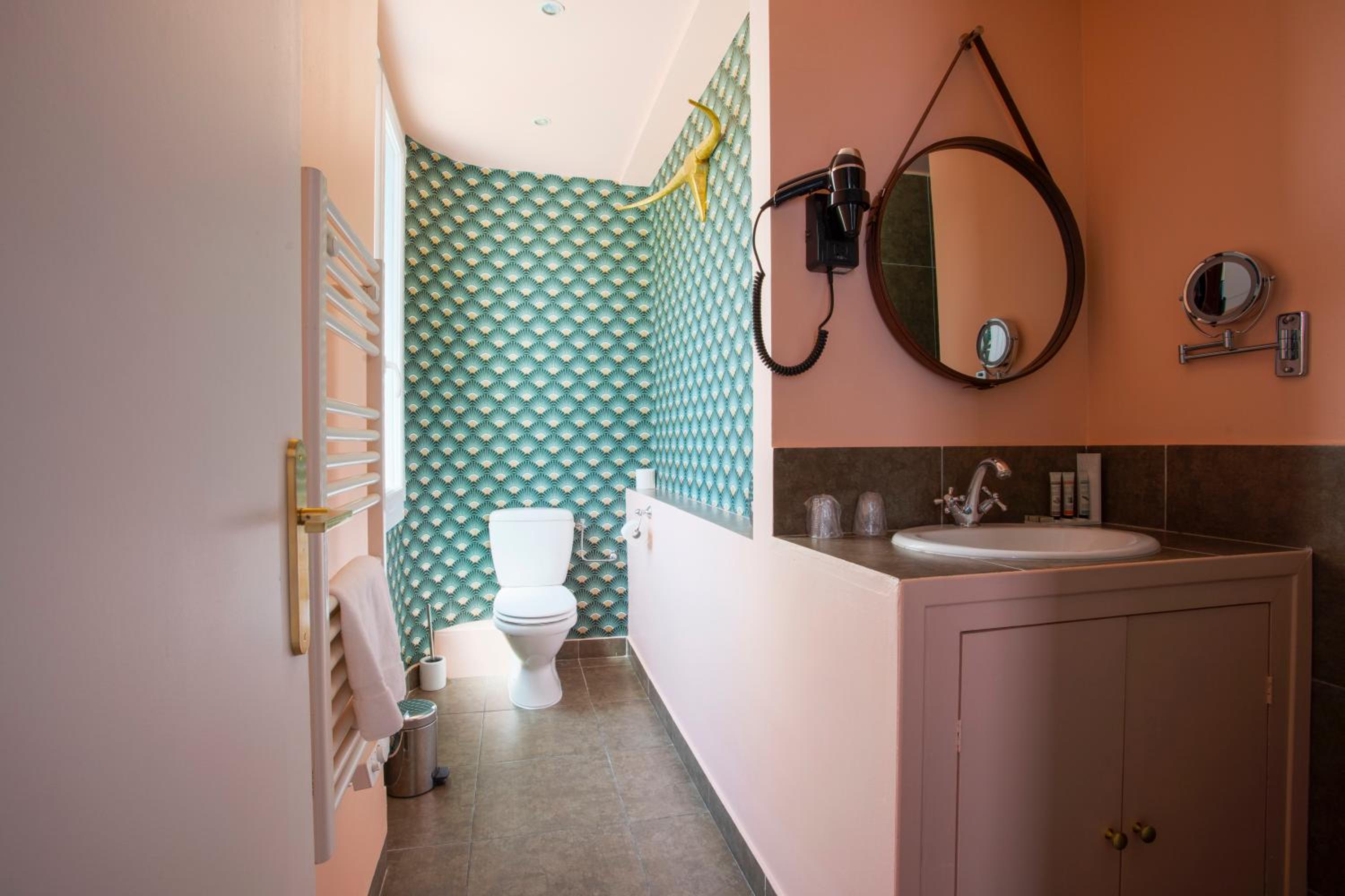 Superior Double Room - Photo 9
