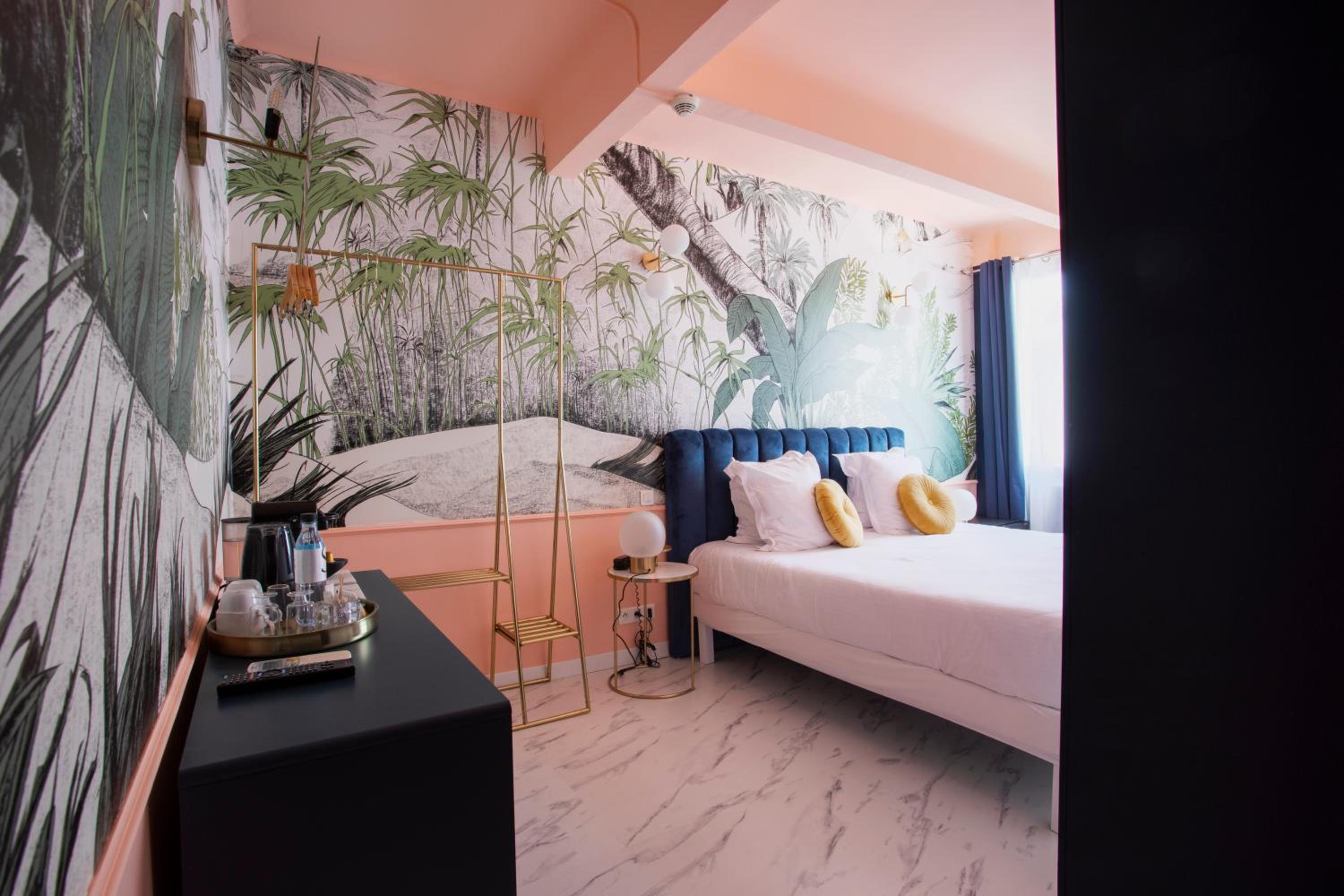 Superior Double Room - Photo 5