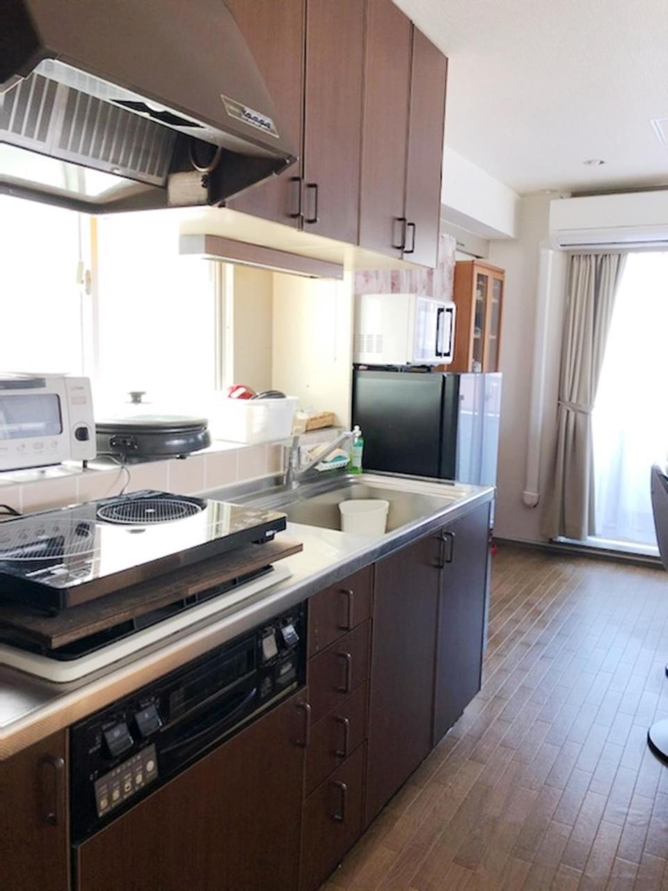 Apartment with Tatami Area 402 - Pet friendly - Photo 19