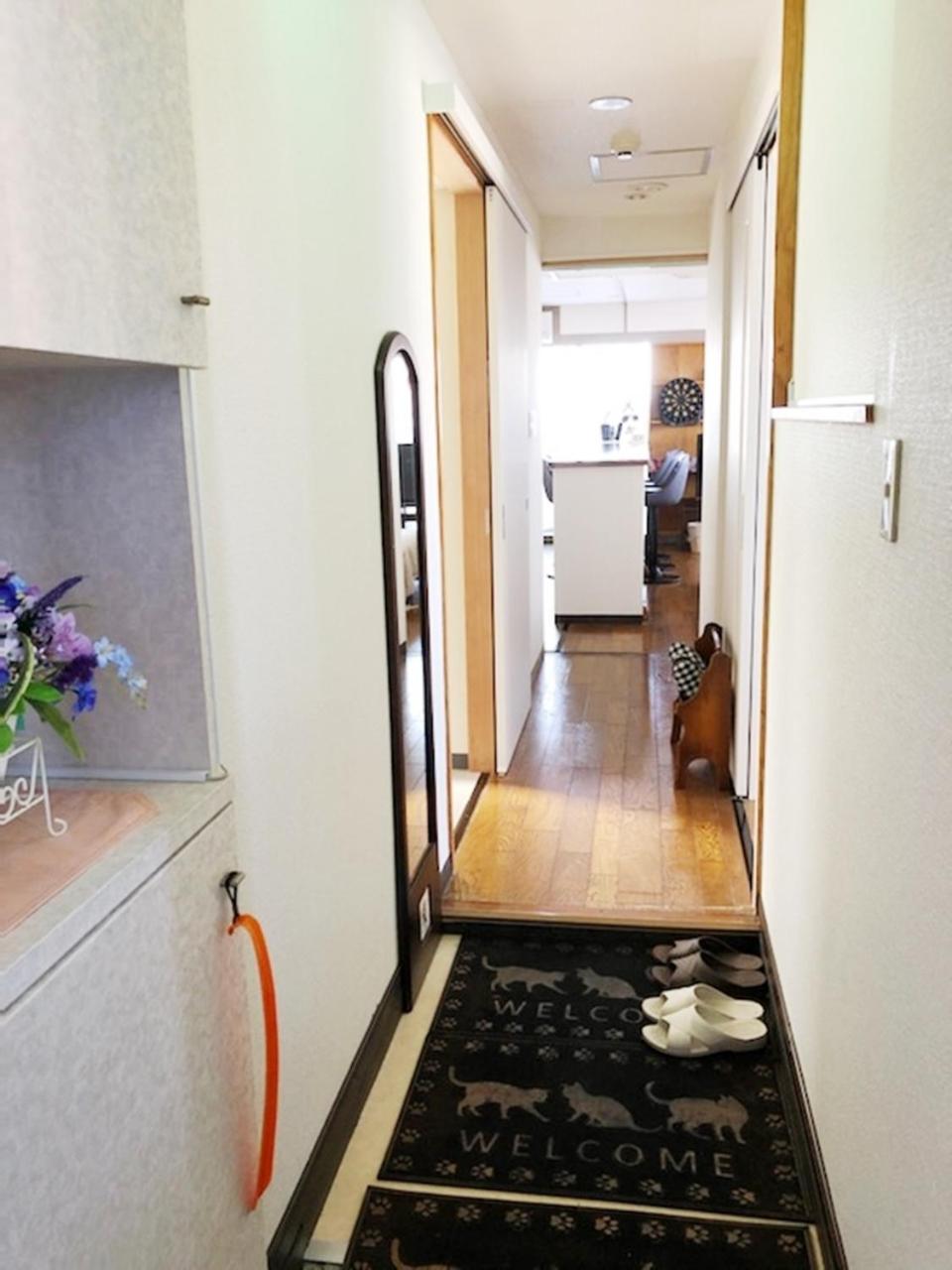 Standard Twin Room - Pet friendly - Photo 12