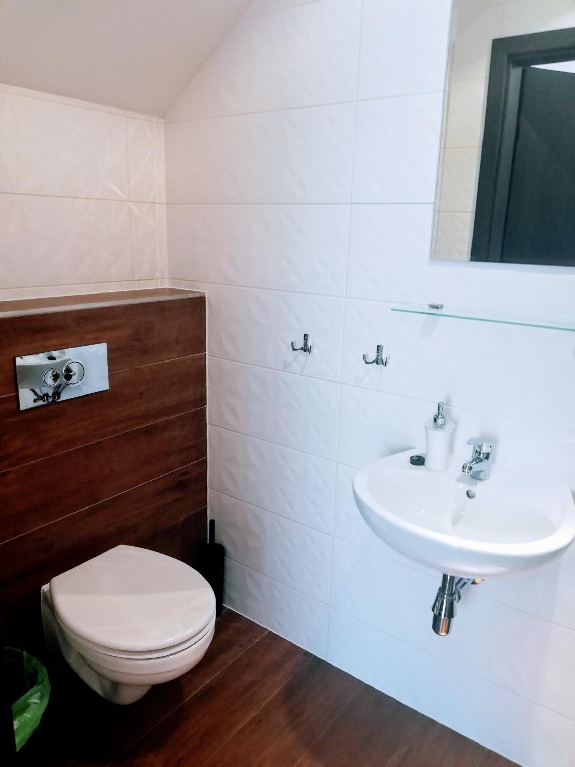 Deluxe Double Room with Balcony photo 3