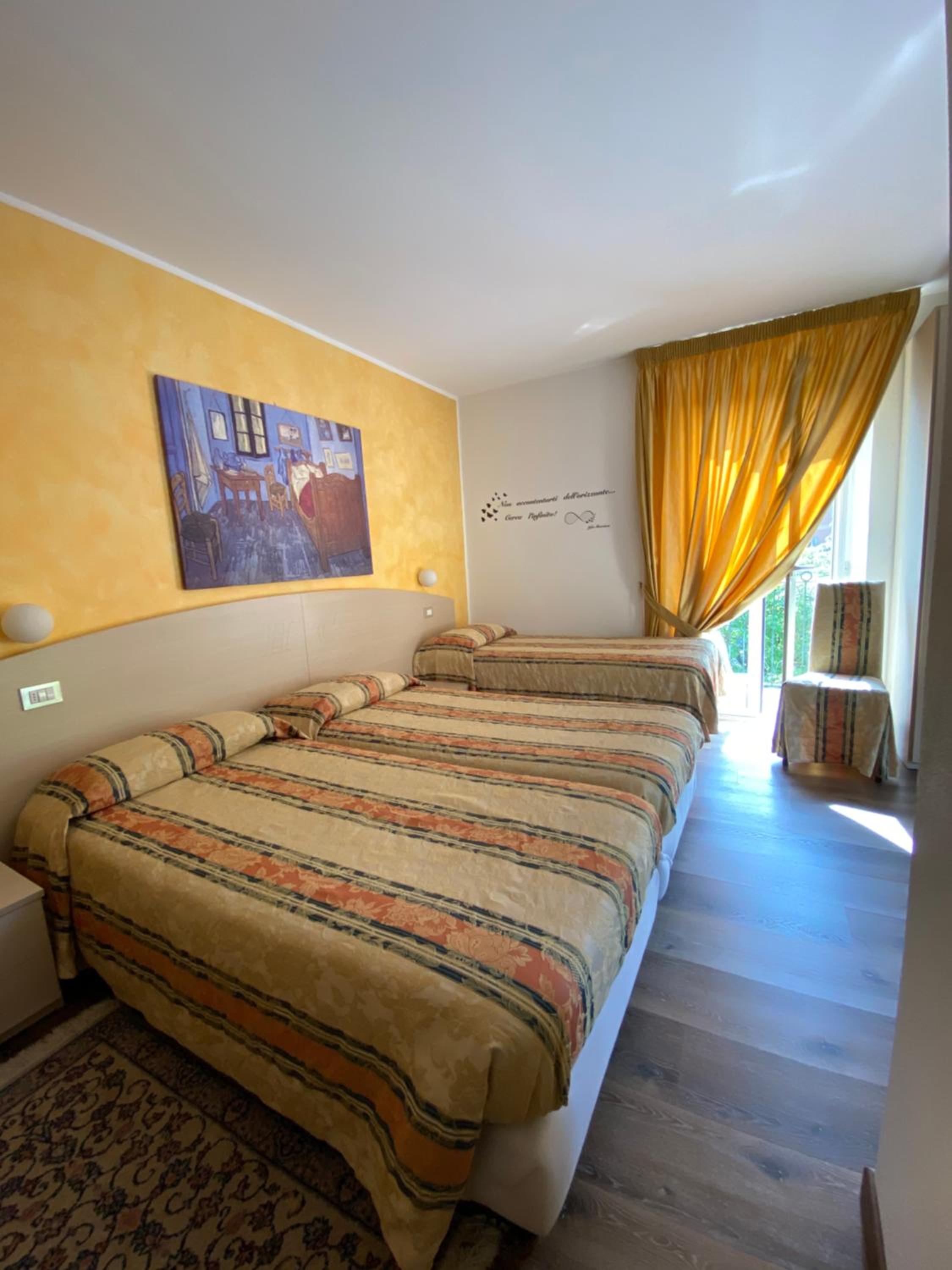 Triple Room - Photo 1