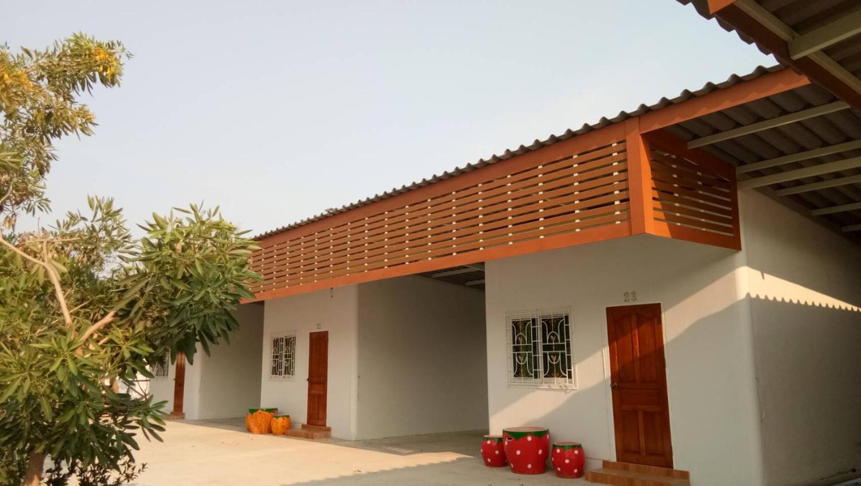 Standard Villa photo 3