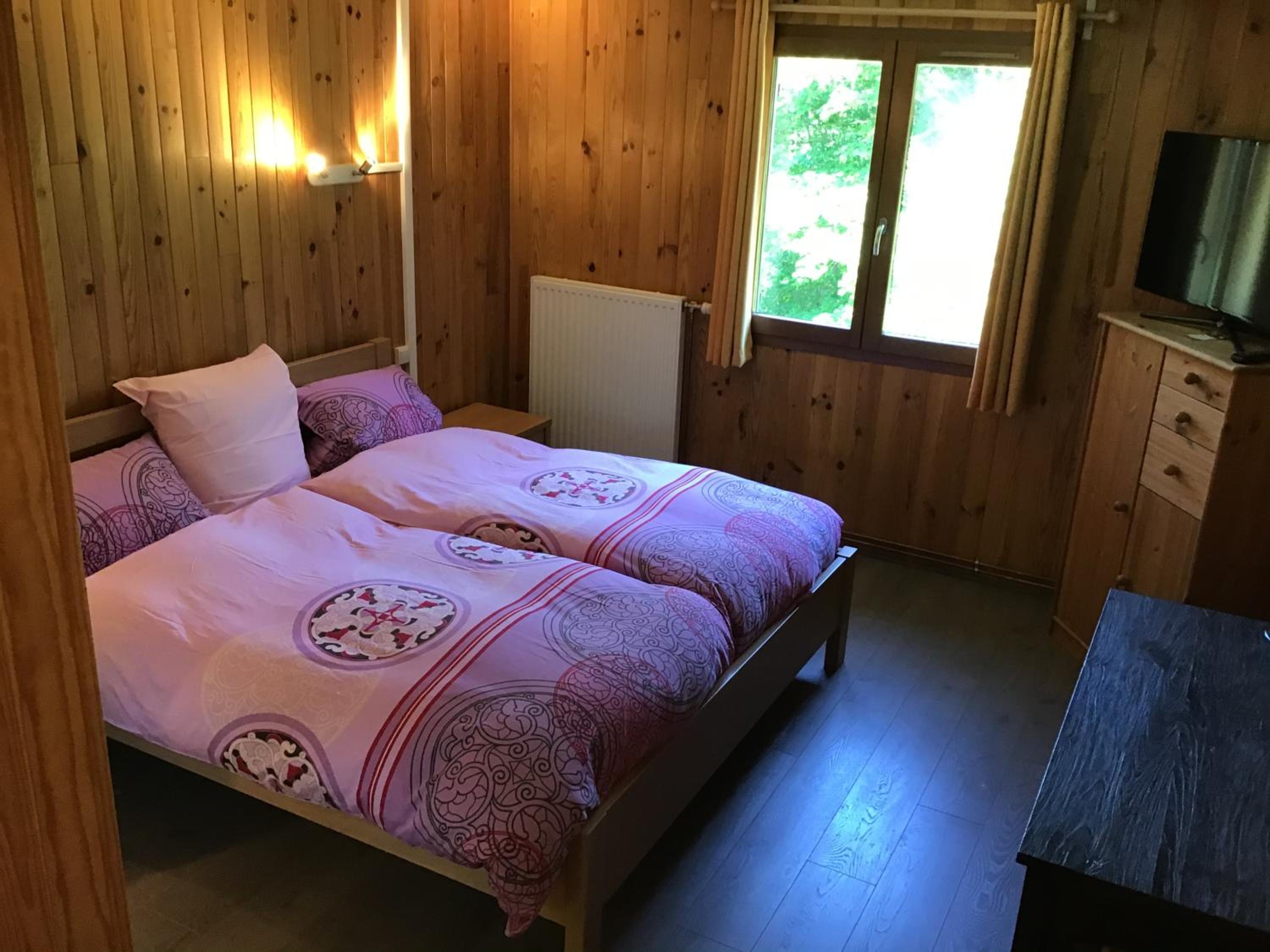 Double Room with Mountain View photo 2