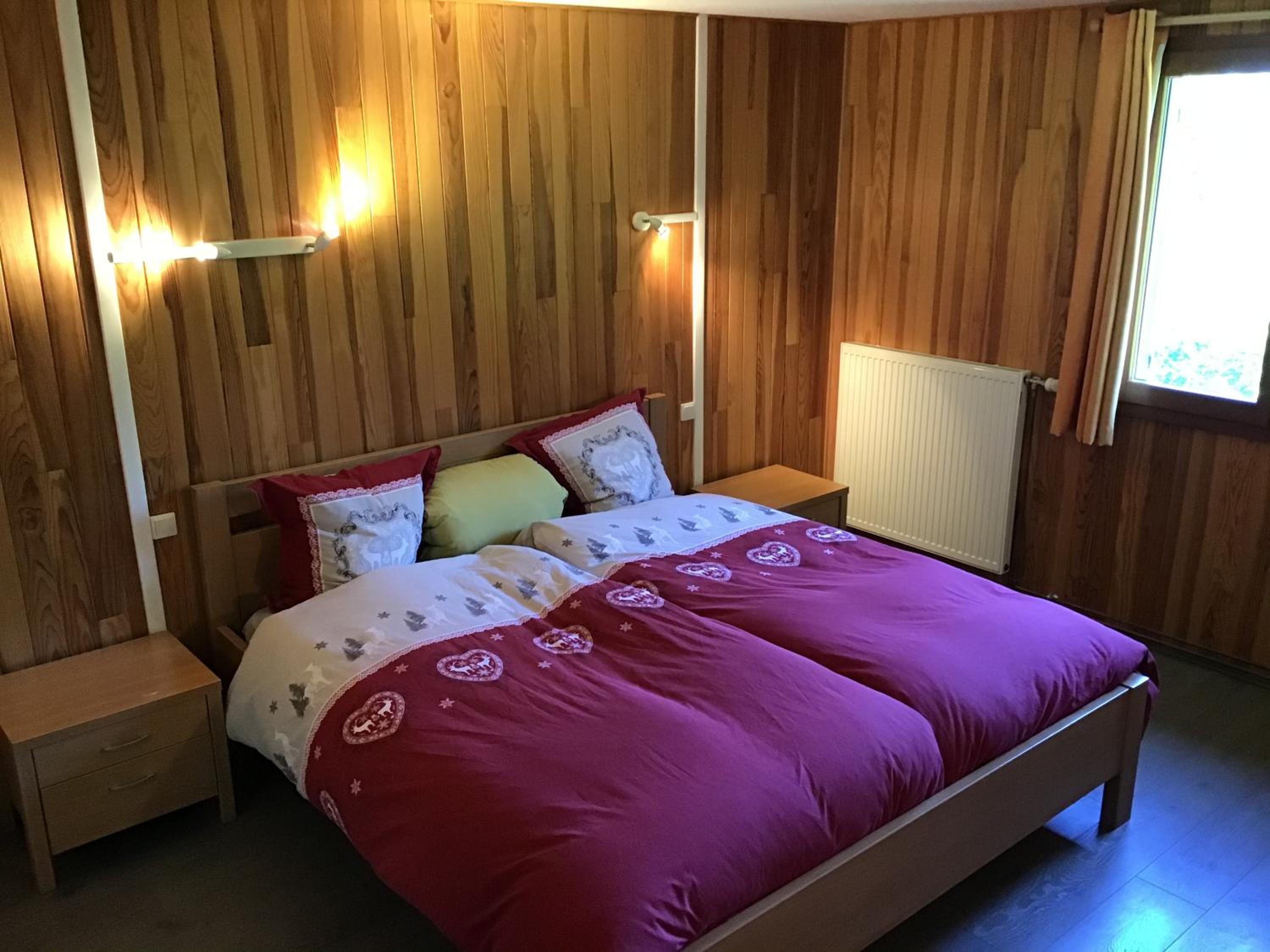 Double Room with Mountain View photo 3