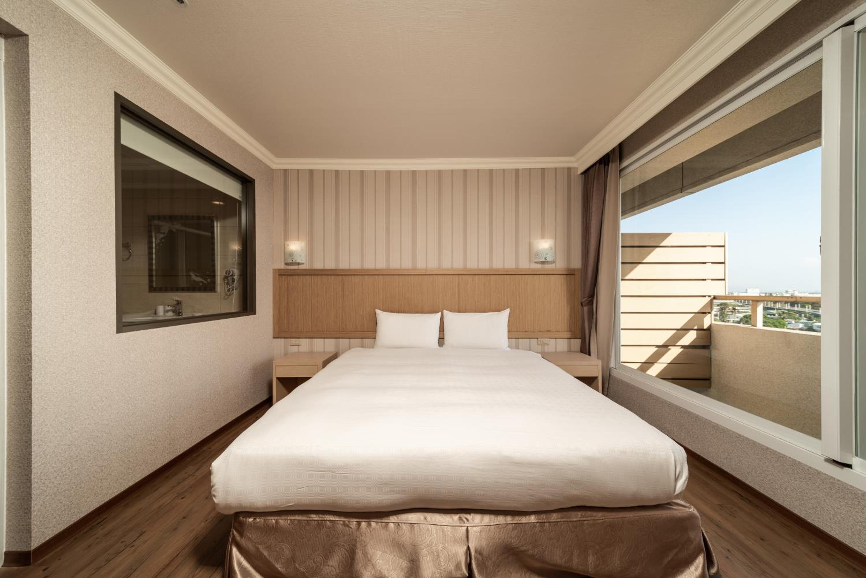 Business Double Room photo 3