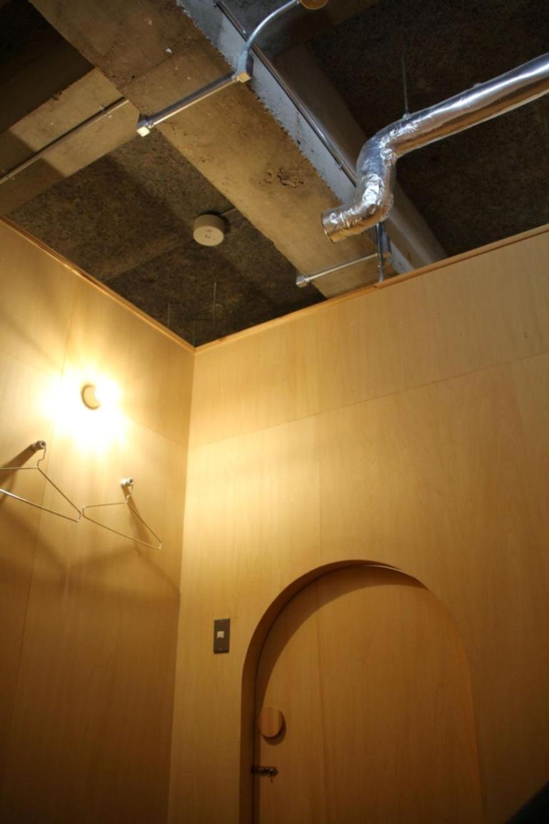 Economy Single Room photo 2