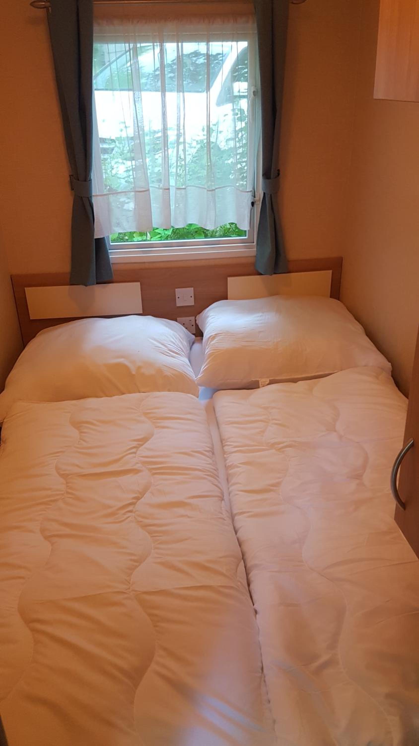 Mobile Home photo 1