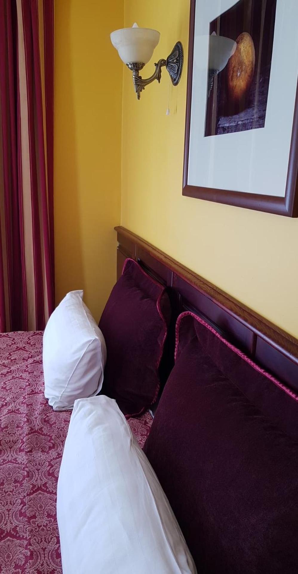 Superior Double Room photo 1