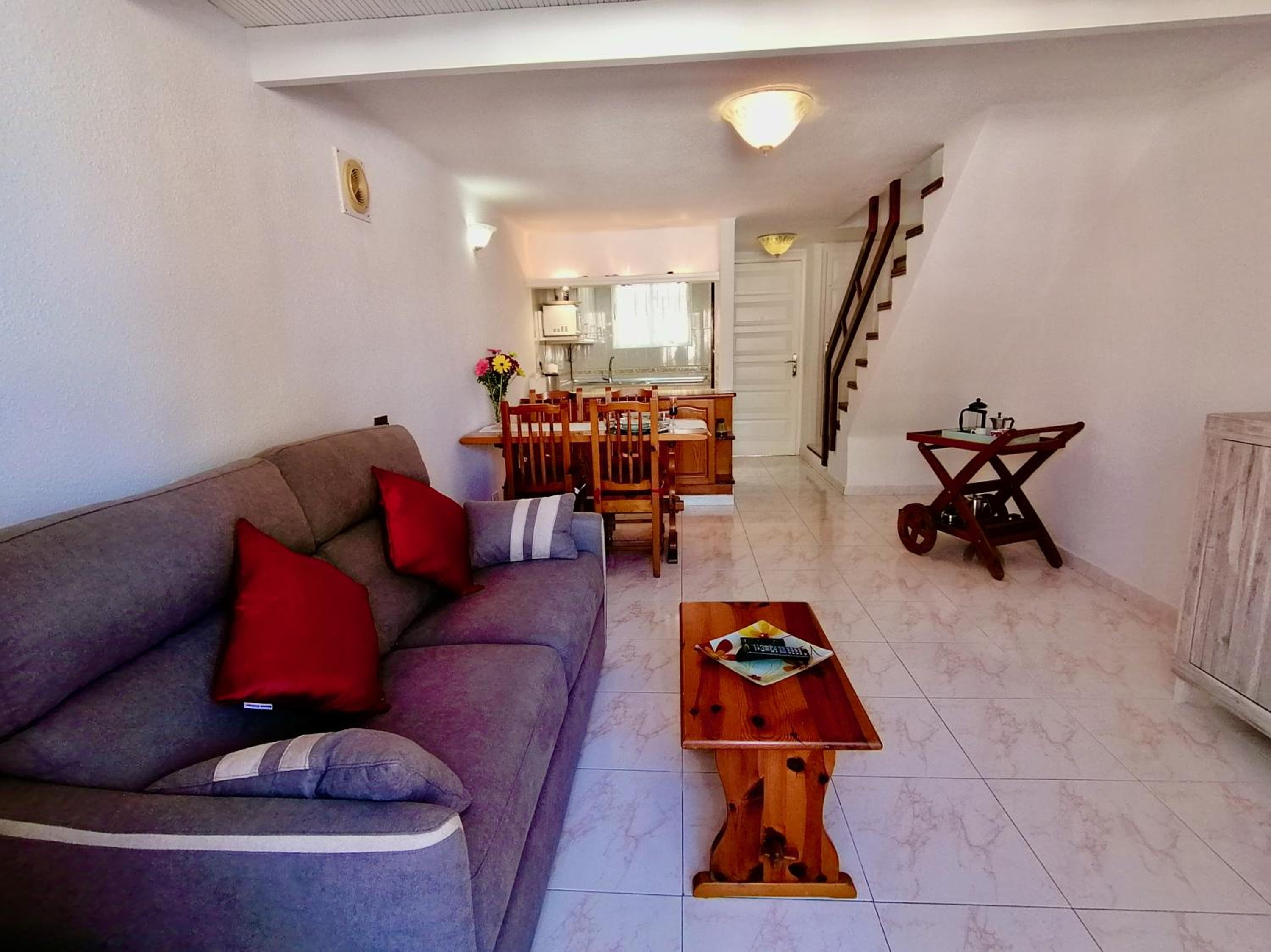 Apartamento Dúplex