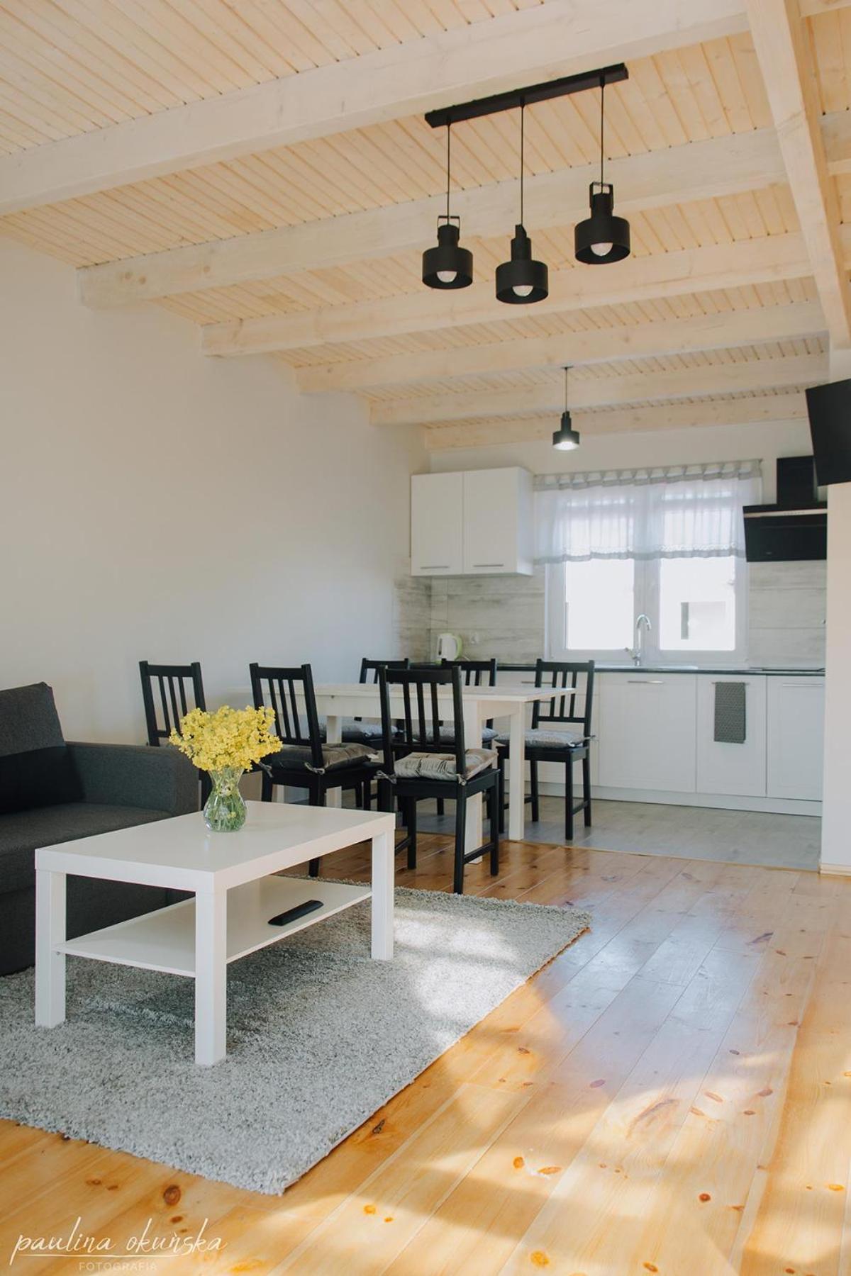 Two-Bedroom Chalet photo 3