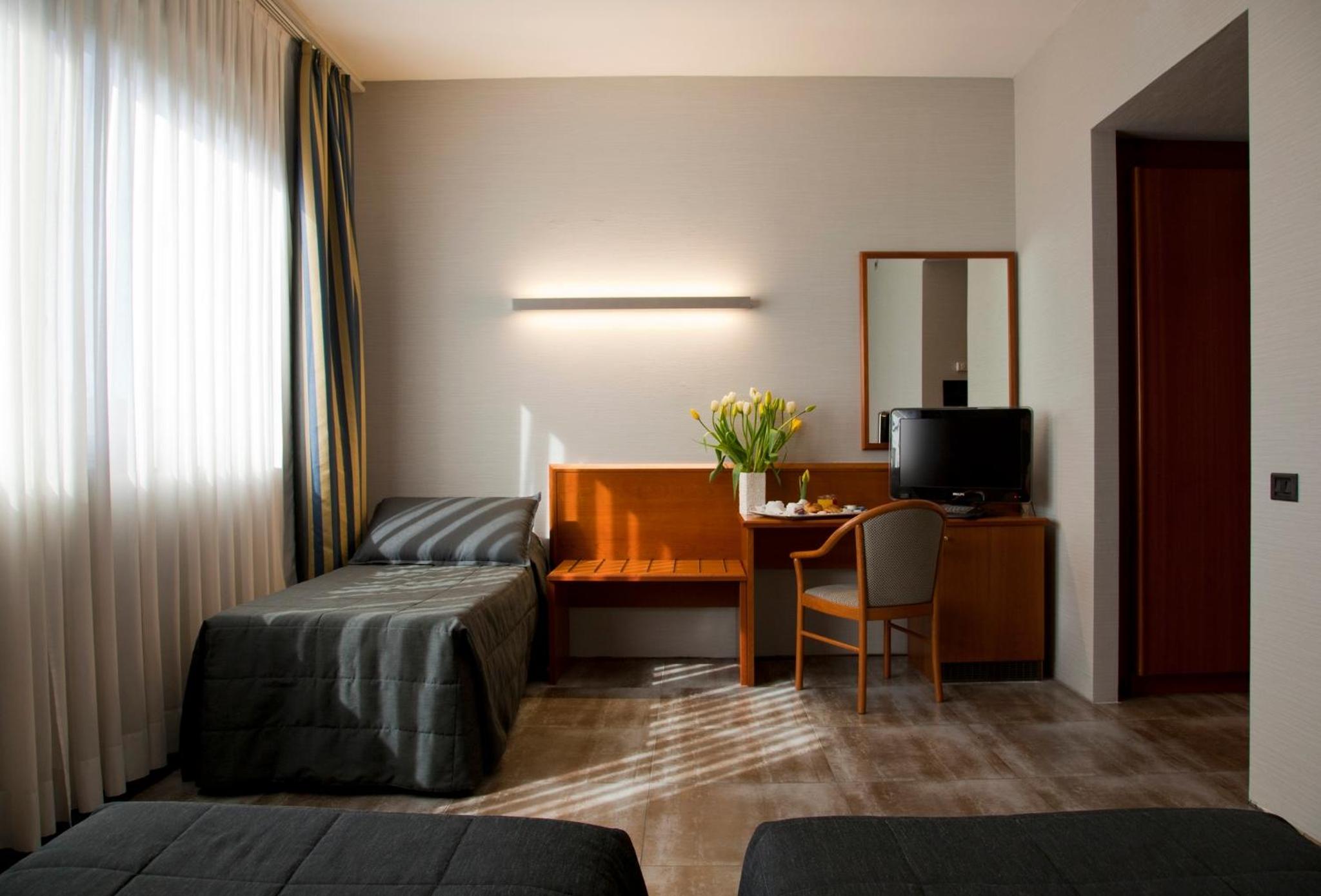 Quadruple Room photo 3
