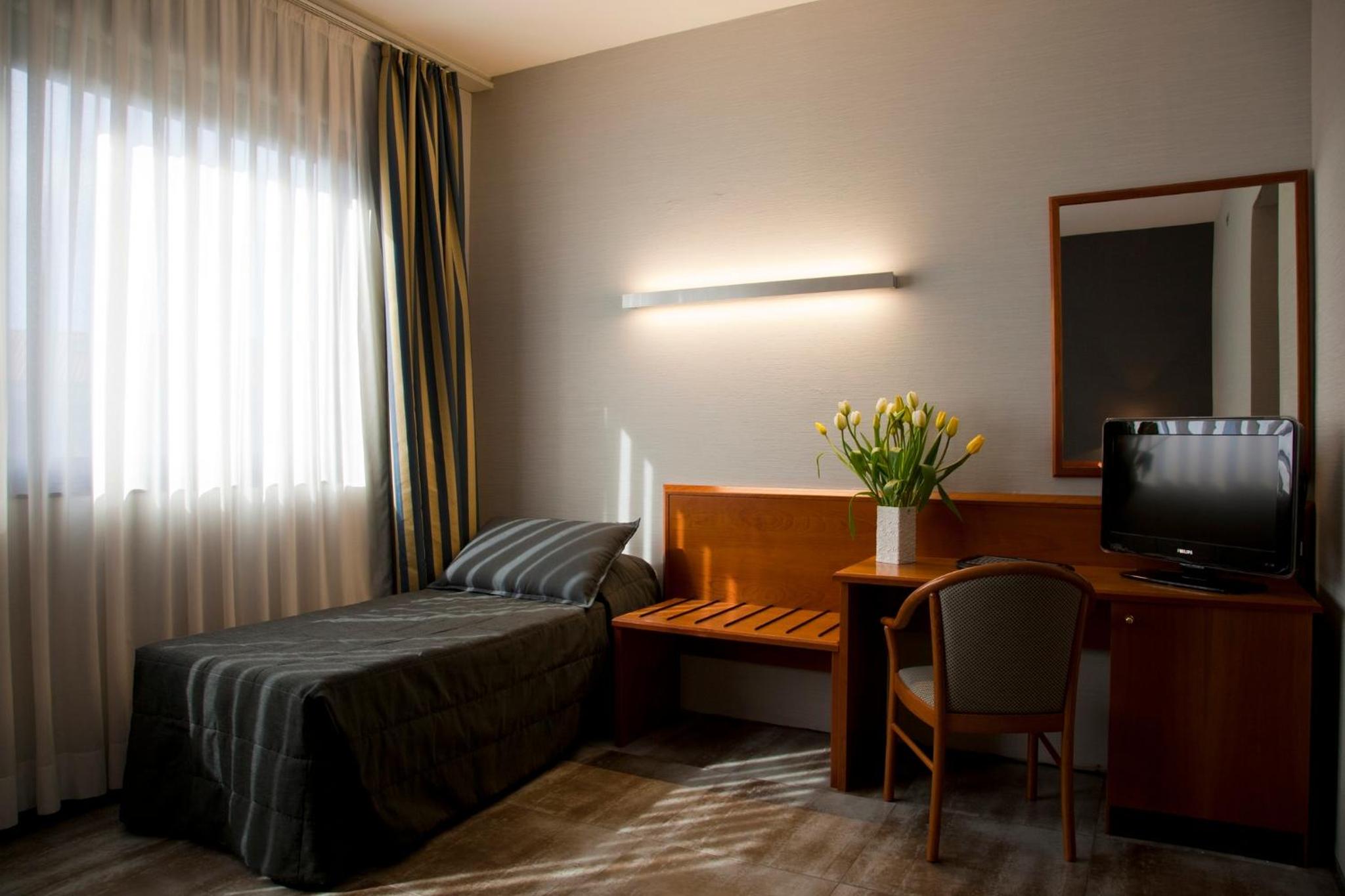 Quadruple Room photo 1