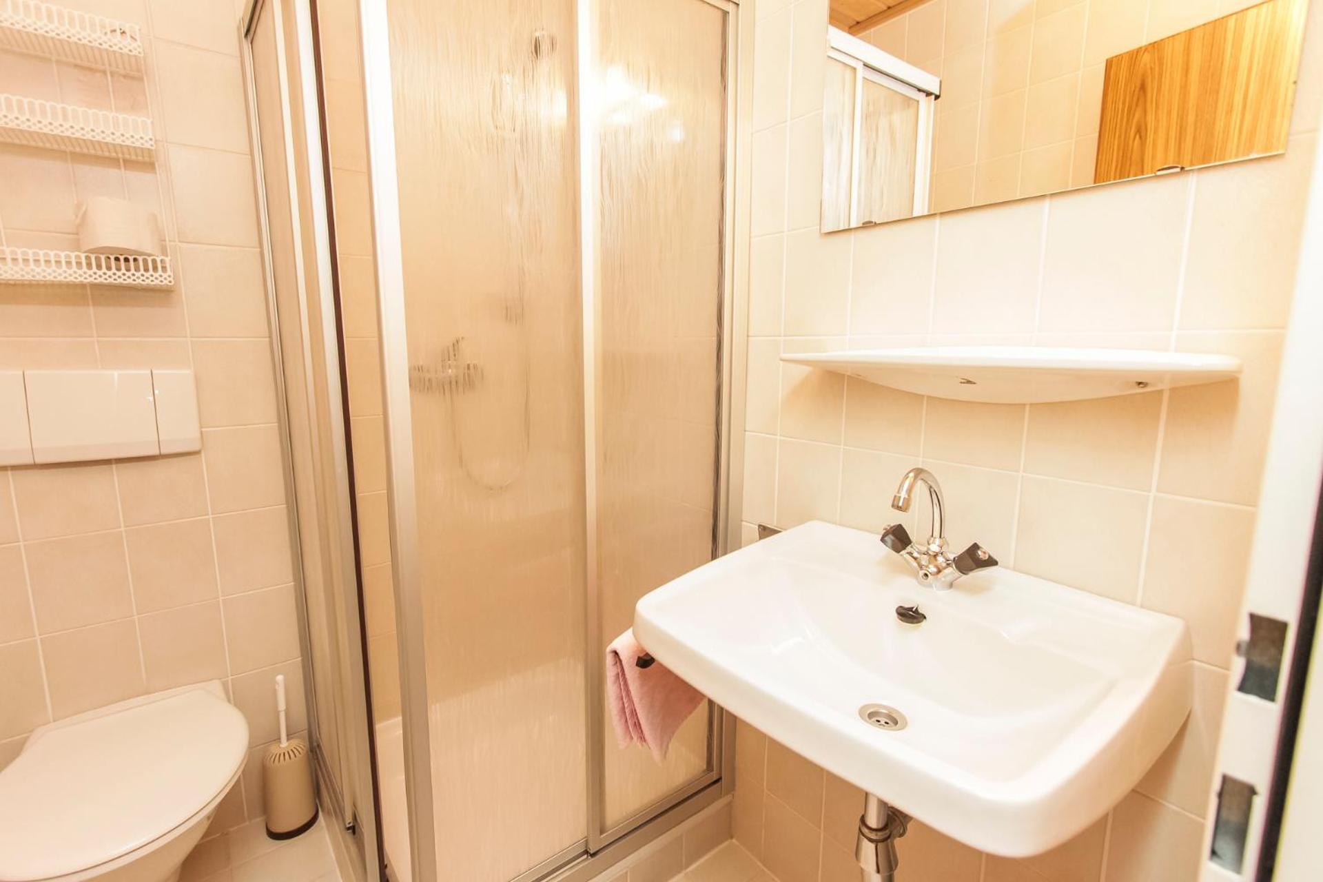 Double Room with Balcony photo 2